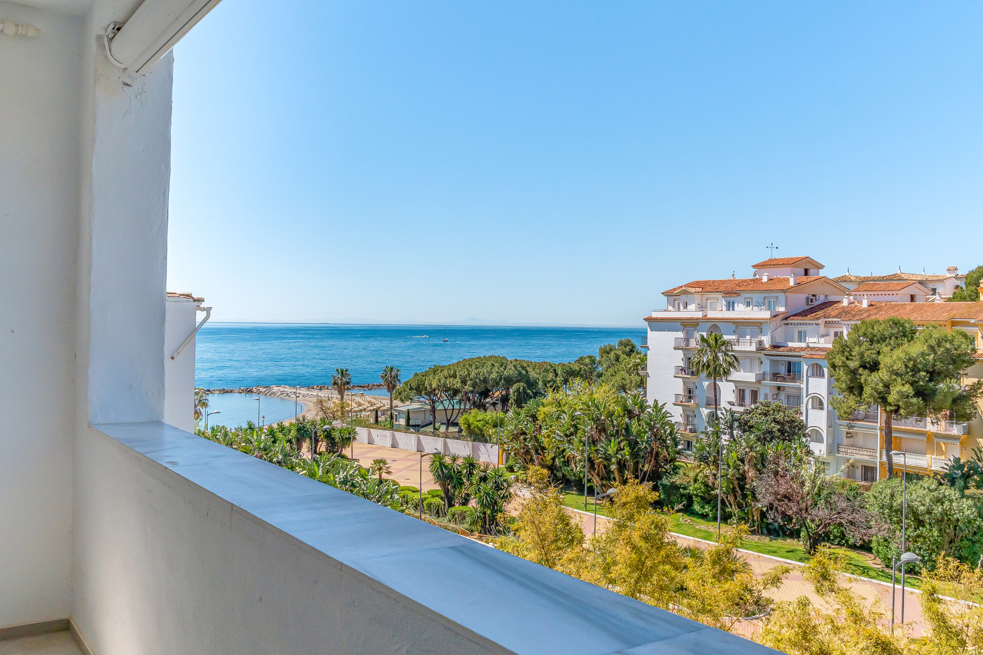 Fantastic apartment next to Puerto Banus · Photo 15