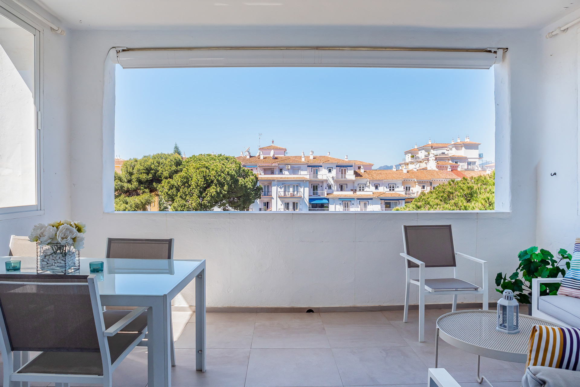 Fantastic apartment next to Puerto Banus · Photo 17