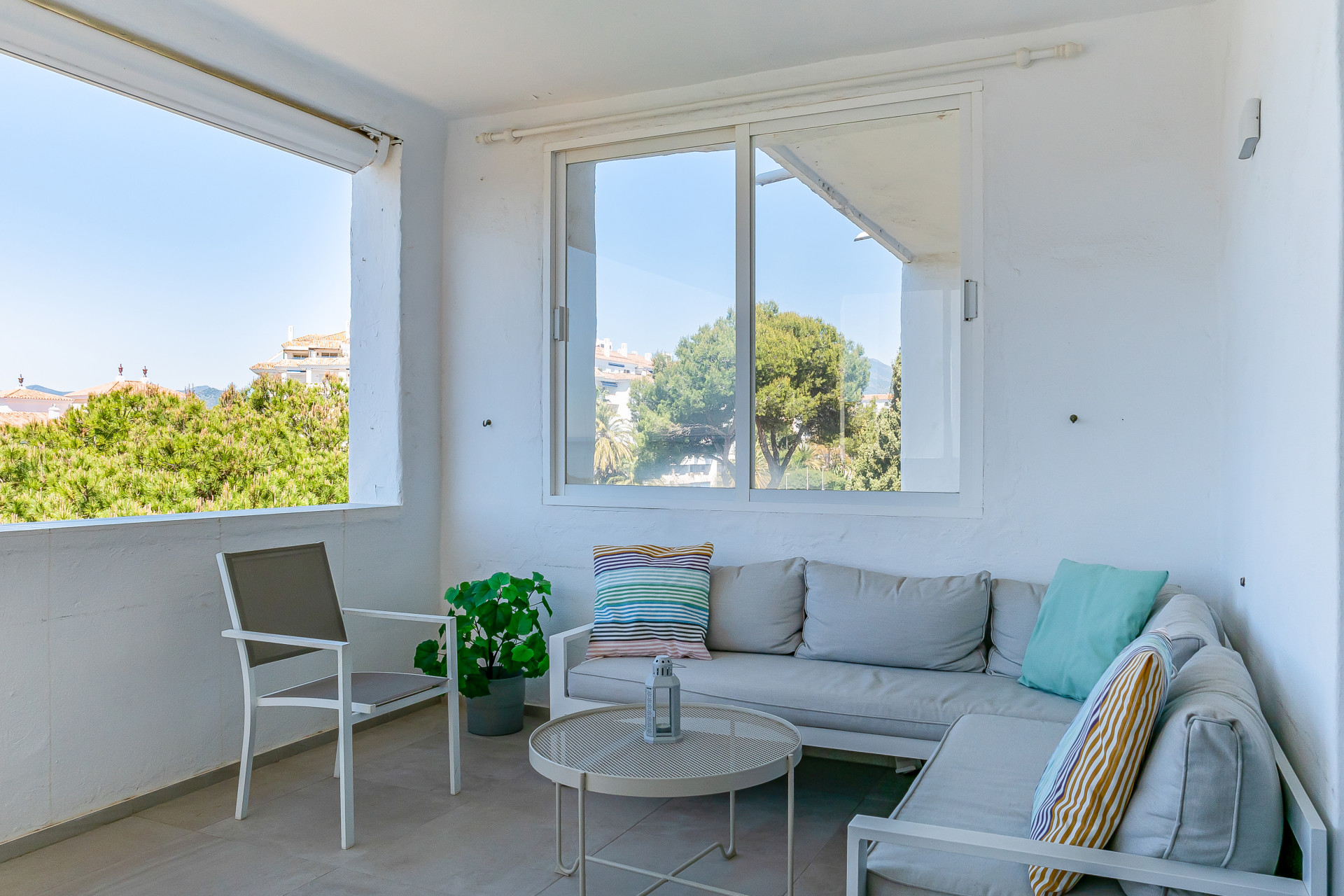 Fantastic apartment next to Puerto Banus · Photo 18
