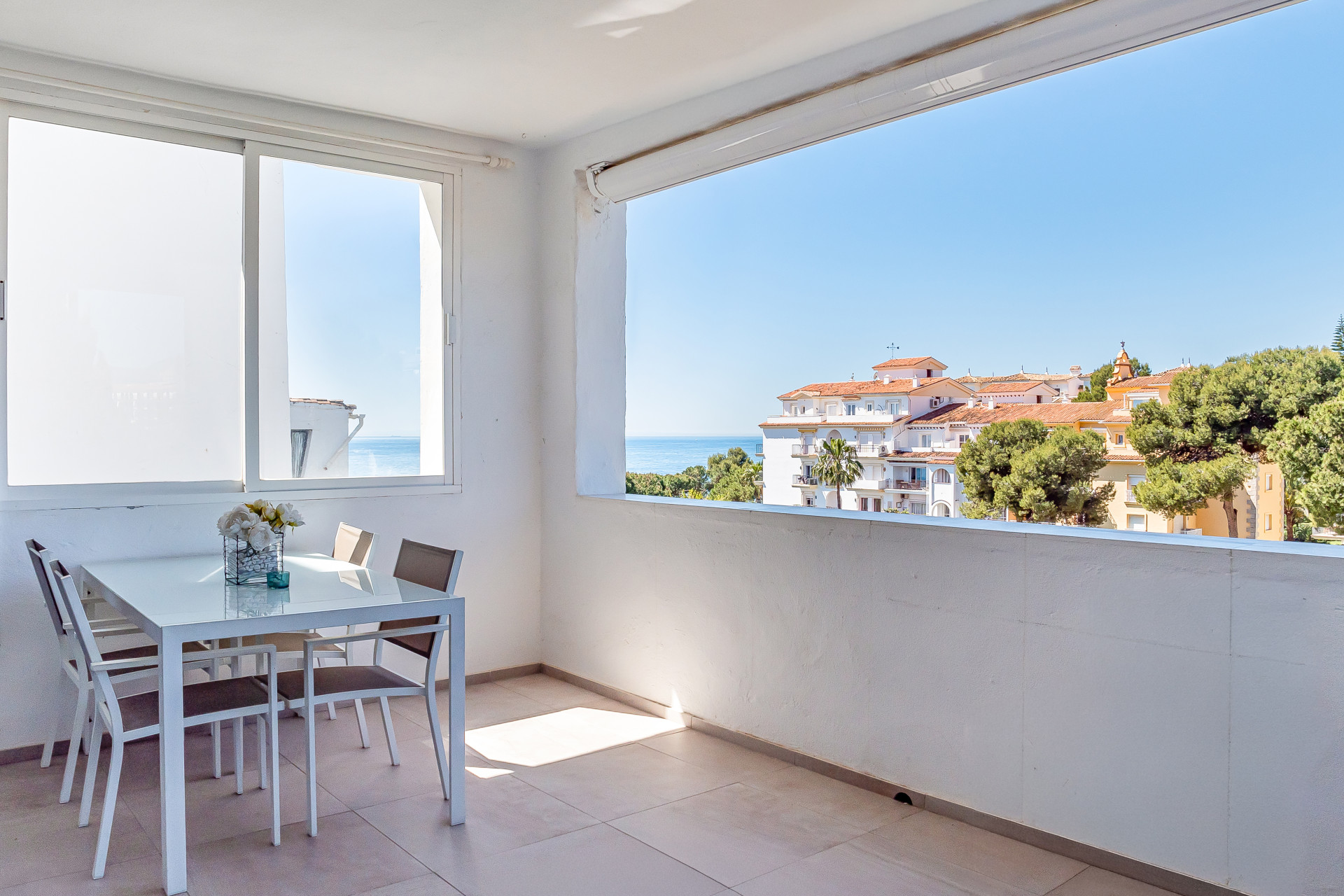 Fantastic apartment next to Puerto Banus · Photo 23