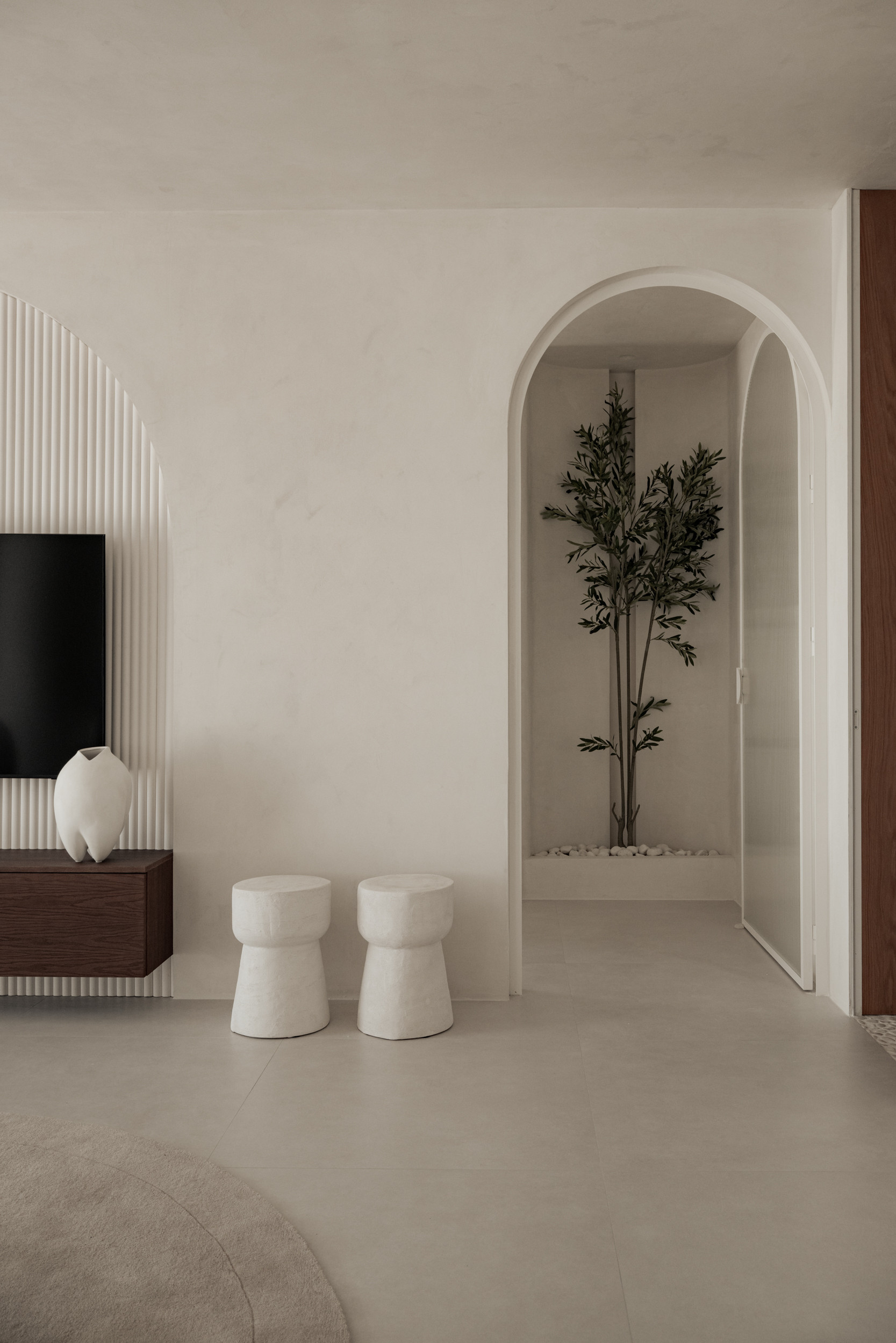 Zrekonstruovaný penthouse se třemi ložnicemi a infinity bazénem na Zlaté míli v Marbelle · Fotografie 16