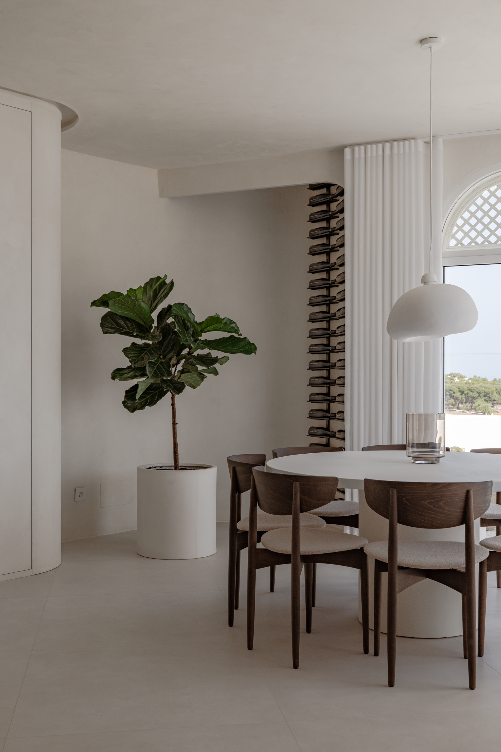 Zrekonstruovaný penthouse se třemi ložnicemi a infinity bazénem na Zlaté míli v Marbelle · Fotografie 22