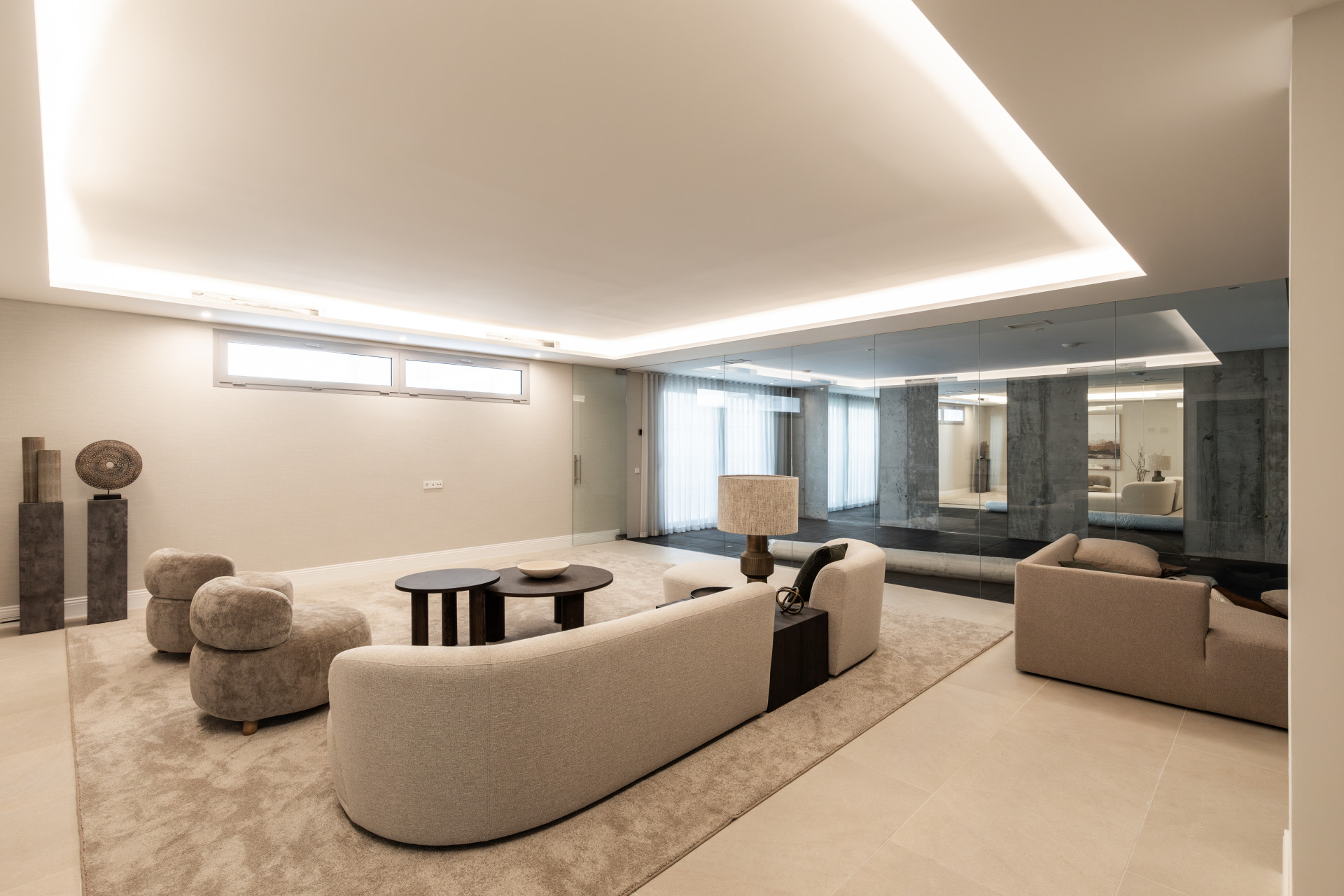 Elegant Contemporary Villa in Los Arqueros, Benahavís · Photo 13