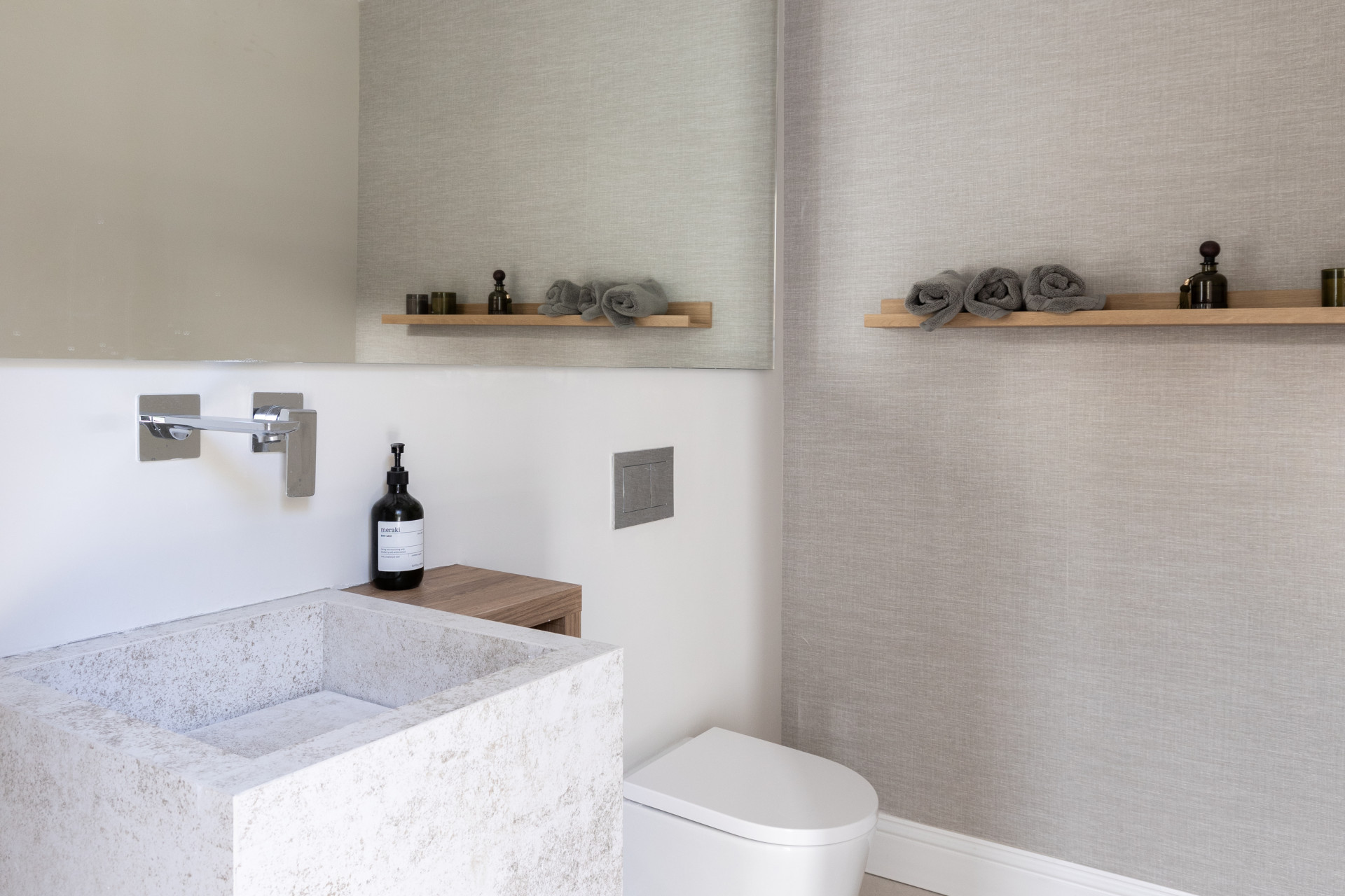 Elegant Contemporary Villa in Los Arqueros, Benahavís · Photo 27
