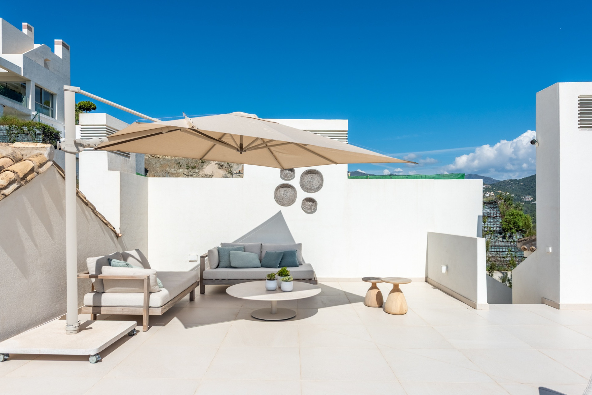 Charming Penthouse Located in Marbella Club Hills, Benahavis · Photo 20