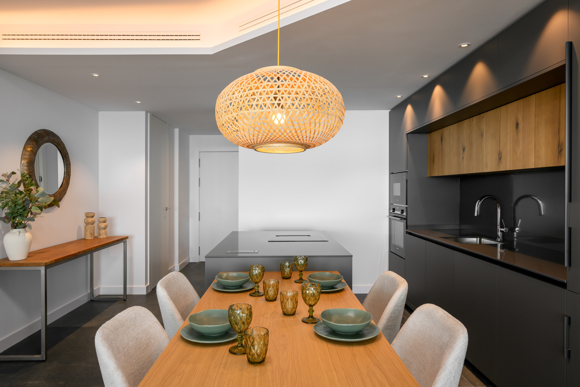 Exceptional 2-Bedroom Sky Apartment with Panoramic Sea Views | Carat, Reserva del Higuerón · Photo 20
