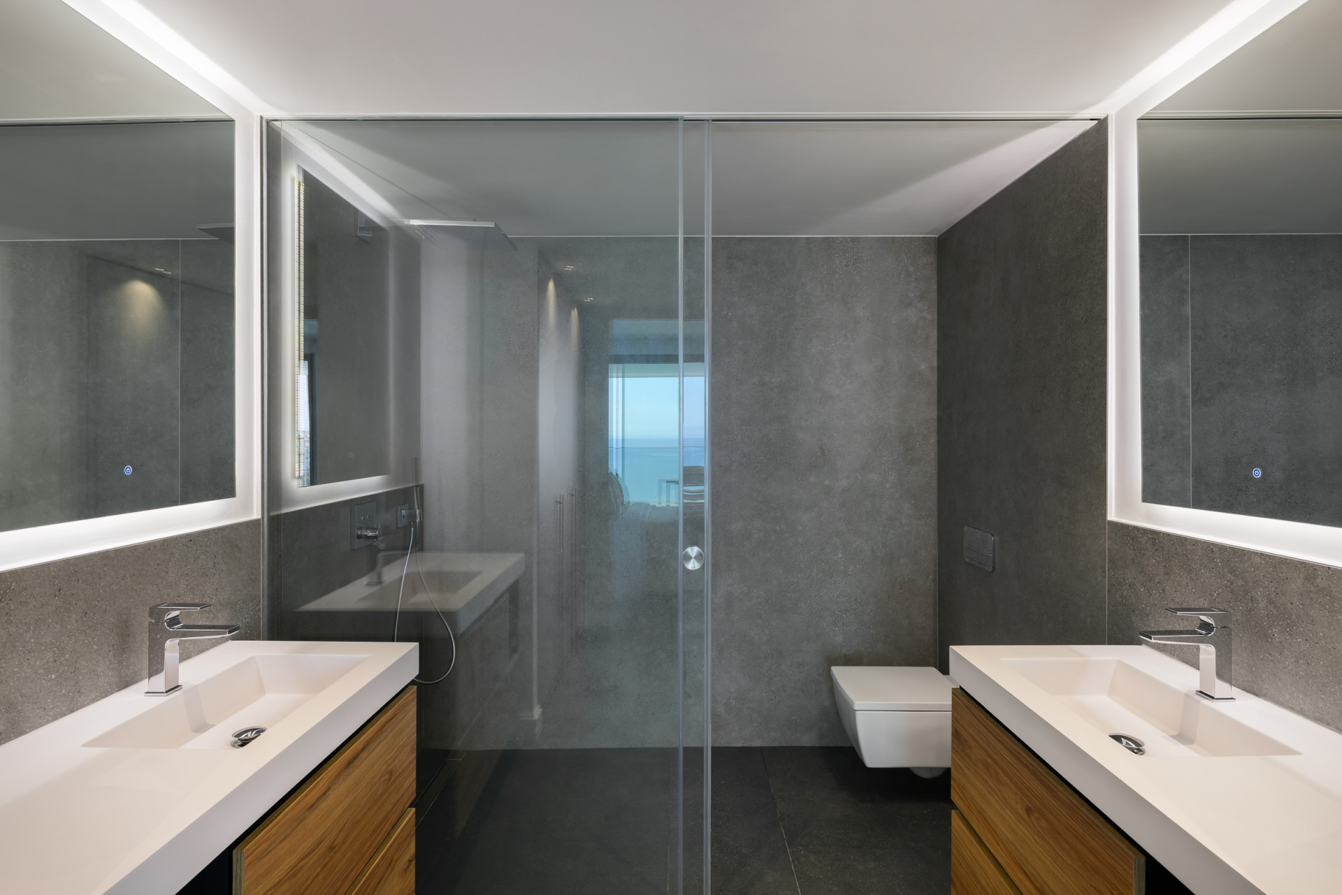 Exceptional 2-Bedroom Sky Apartment with Panoramic Sea Views | Carat, Reserva del Higuerón · Photo 22