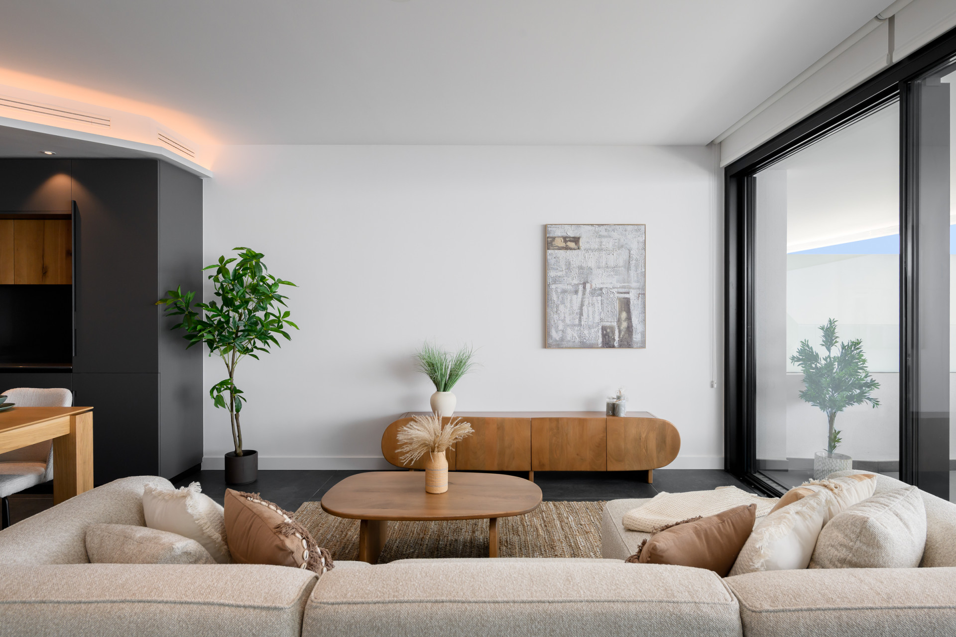 Exceptional 2-Bedroom Sky Apartment with Panoramic Sea Views | Carat, Reserva del Higuerón · Photo 9