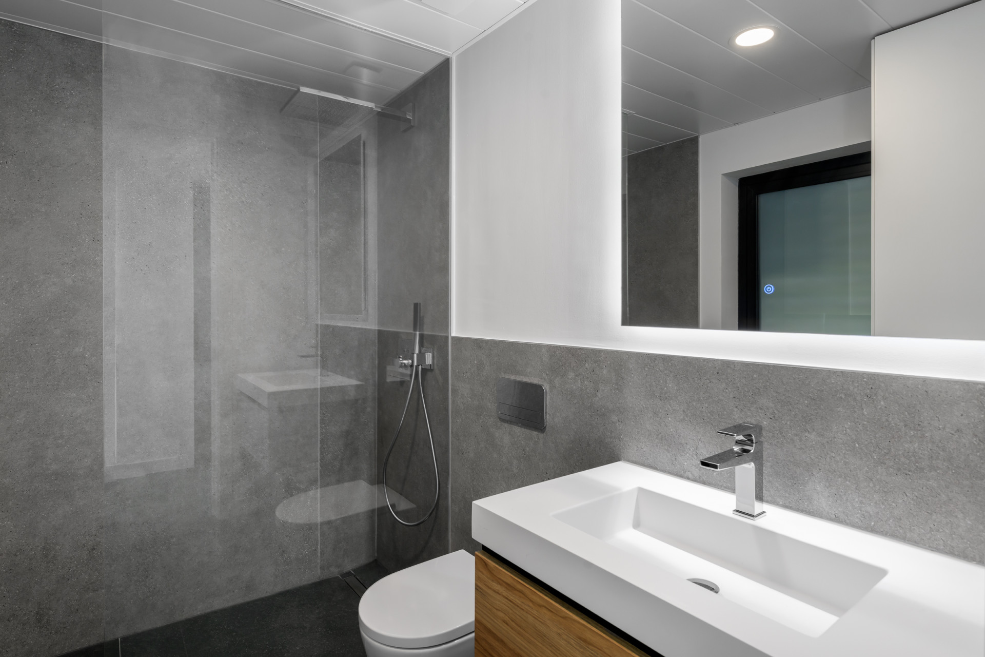 Exceptional 2-Bedroom Sky Apartment with Panoramic Sea Views | Carat, Reserva del Higuerón · Photo 26