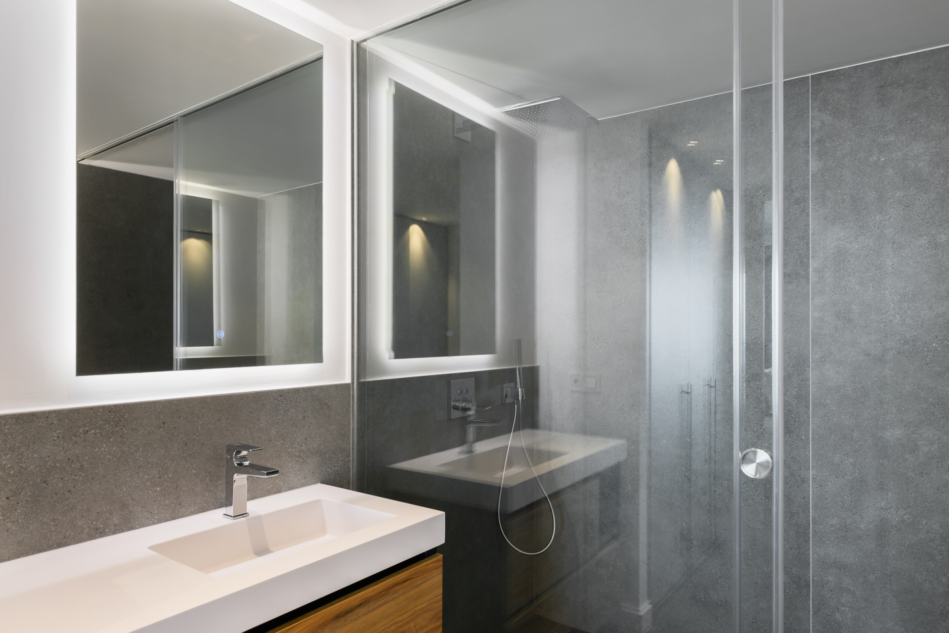 Exceptional 2-Bedroom Sky Apartment with Panoramic Sea Views | Carat, Reserva del Higuerón · Photo 24