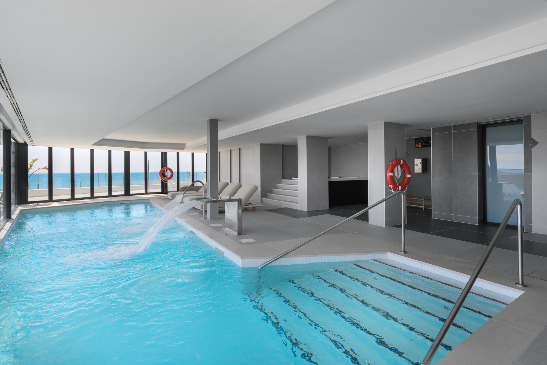 Exceptional 2-Bedroom Sky Apartment with Panoramic Sea Views | Carat, Reserva del Higuerón · Photo 30