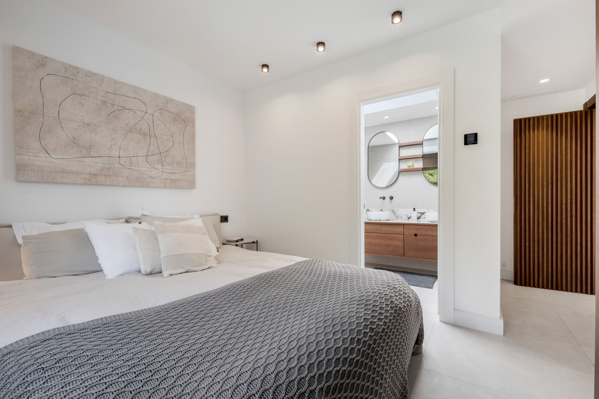 Luxury turnkey Penthouse in La Quinta with 100m2 terrace · Photo 17