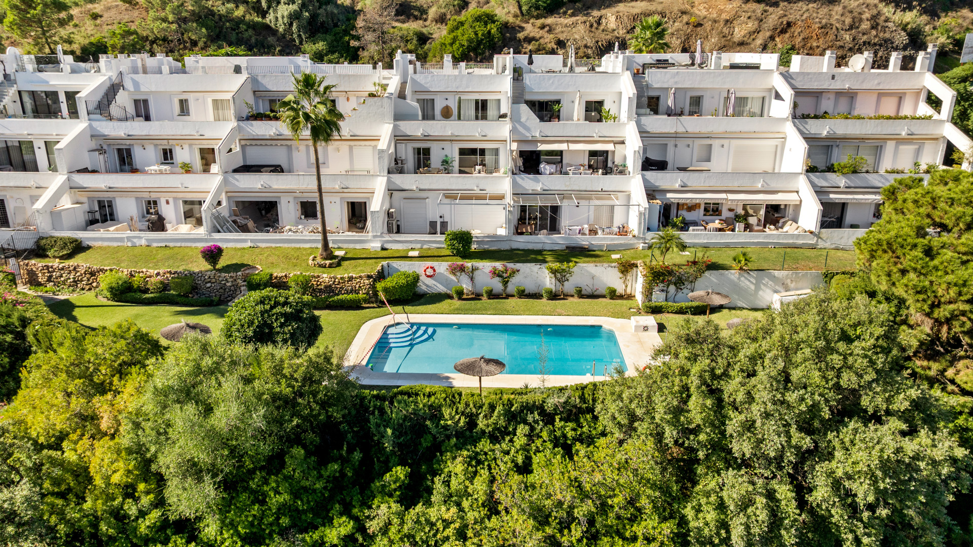 Luxury turnkey Penthouse in La Quinta with 100m2 terrace · Photo 49