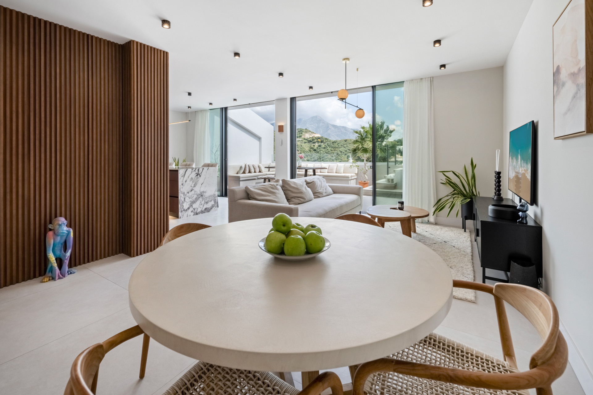 Luxury turnkey Penthouse in La Quinta with 100m2 terrace · Photo 34