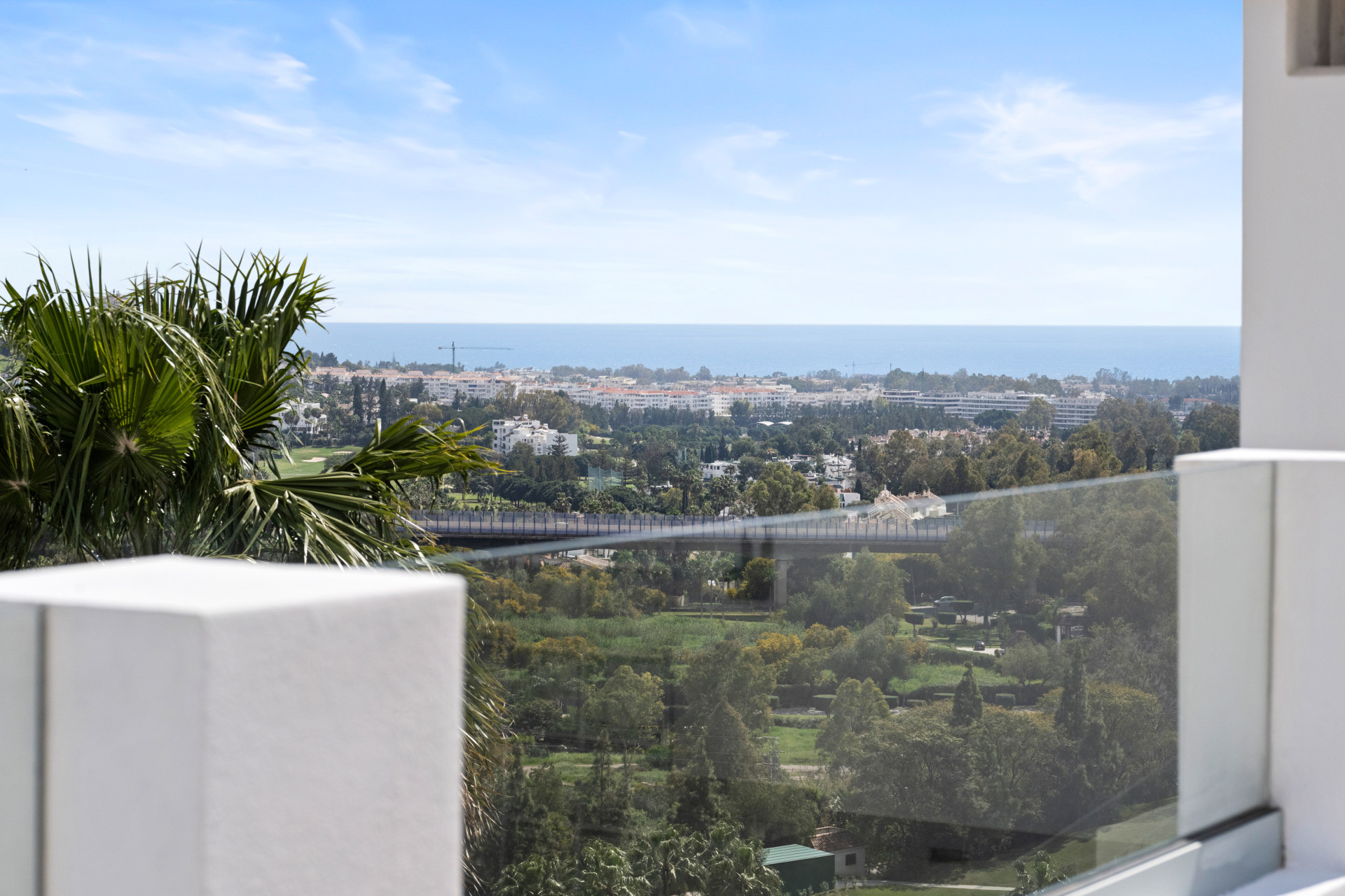 Luxury turnkey Penthouse in La Quinta with 100m2 terrace · Photo 46