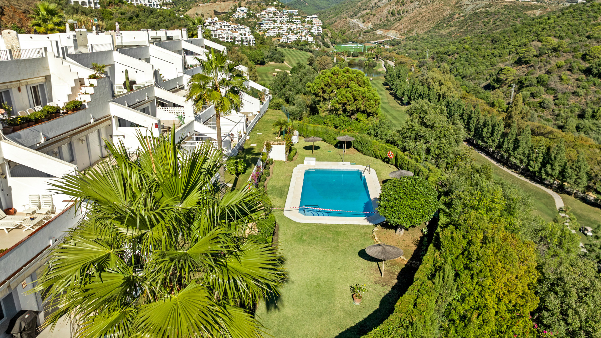 Luxury turnkey Penthouse in La Quinta with 100m2 terrace · Photo 53