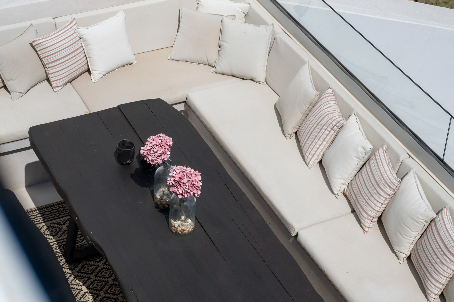 Luxury turnkey Penthouse in La Quinta with 100m2 terrace · Photo 45