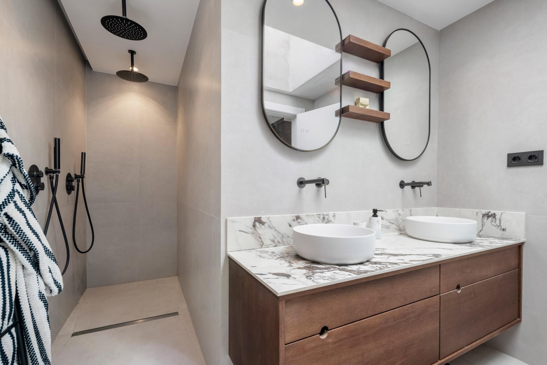 Luxury turnkey Penthouse in La Quinta with 100m2 terrace · Photo 20