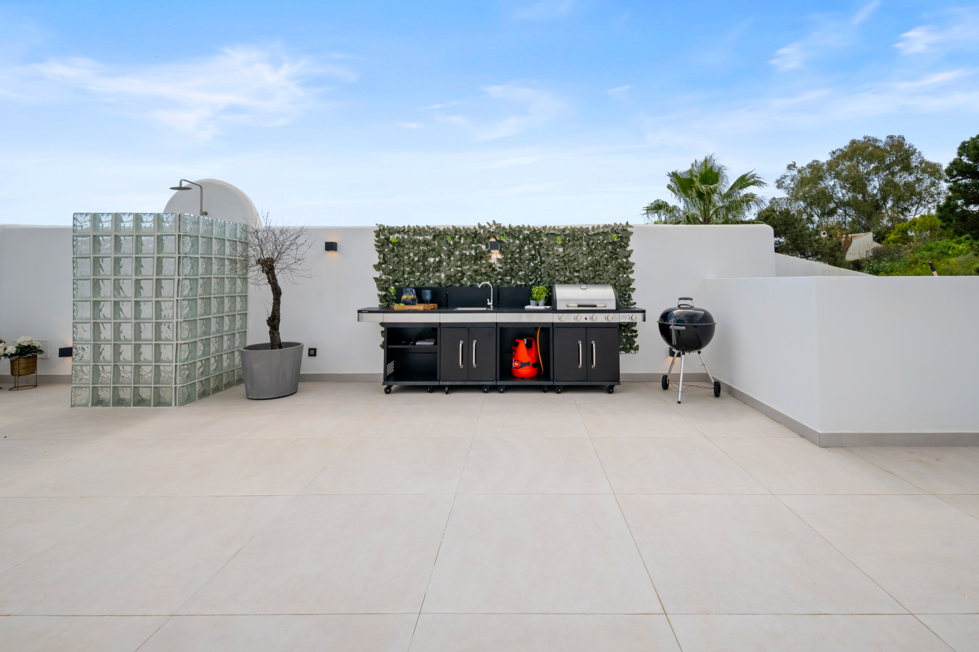 Luxury turnkey Penthouse in La Quinta with 100m2 terrace · Photo 40