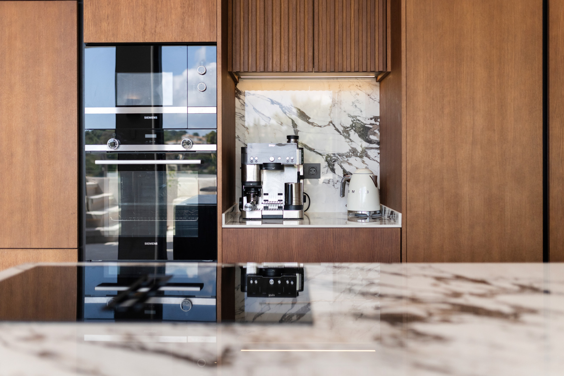 Luxury turnkey Penthouse in La Quinta with 100m2 terrace · Photo 8