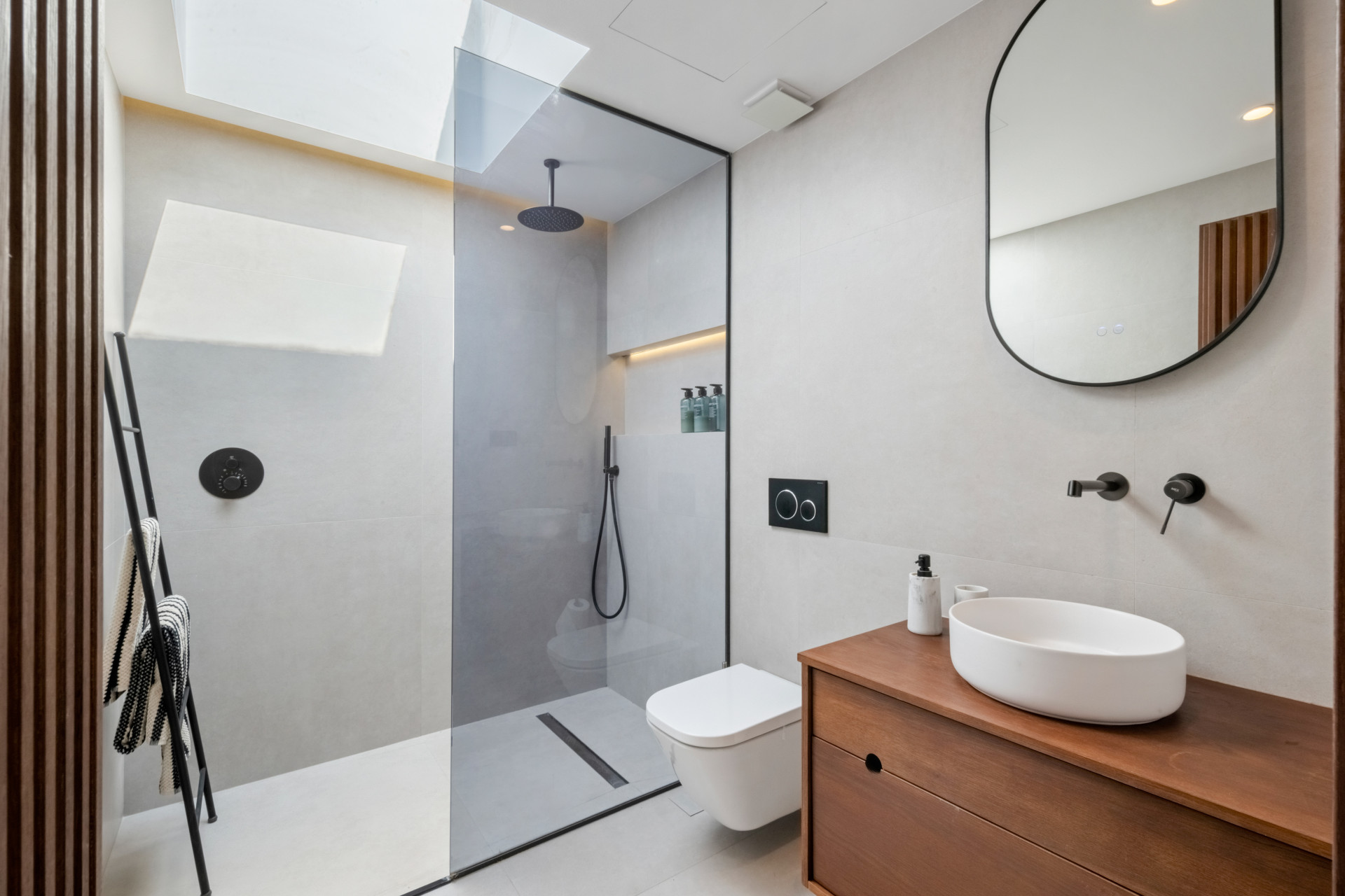 Luxury turnkey Penthouse in La Quinta with 100m2 terrace · Photo 26