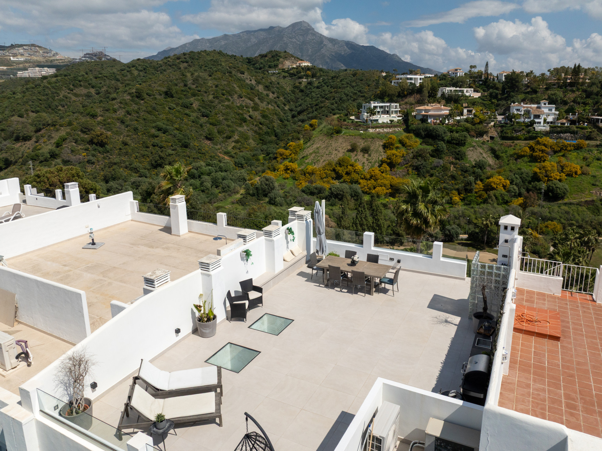 Luxury turnkey Penthouse in La Quinta with 100m2 terrace · Photo 30