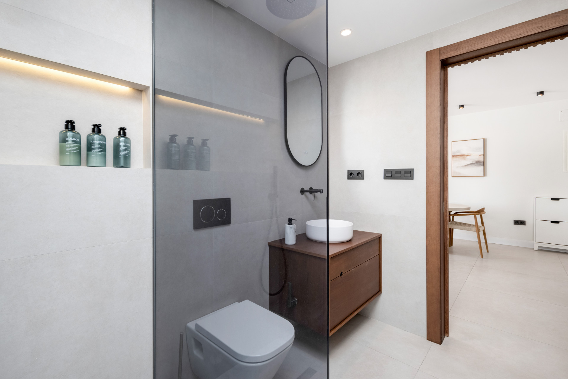 Luxury turnkey Penthouse in La Quinta with 100m2 terrace · Photo 28