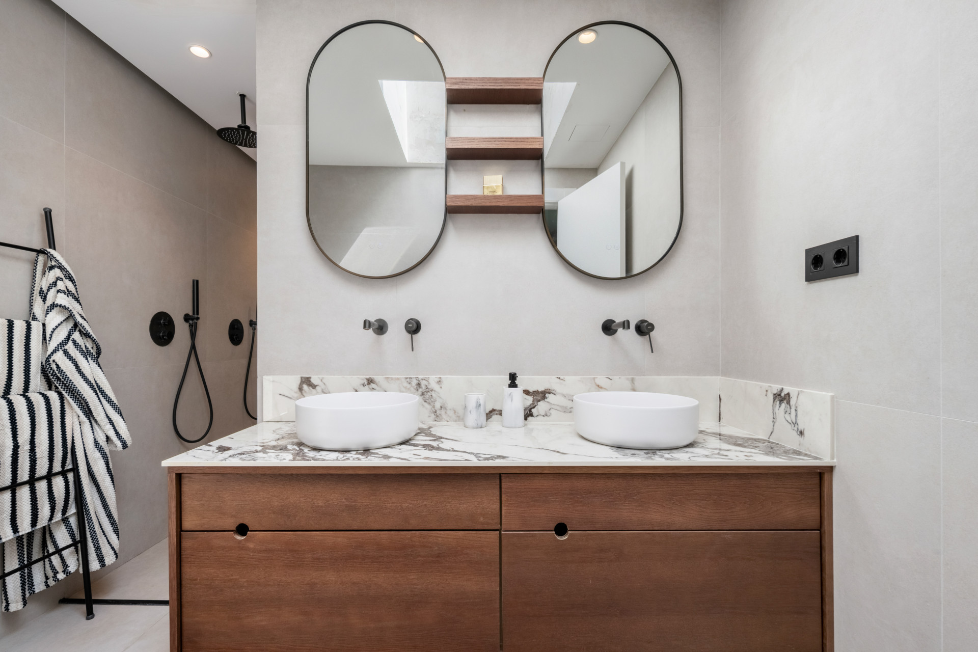 Luxury turnkey Penthouse in La Quinta with 100m2 terrace · Photo 22