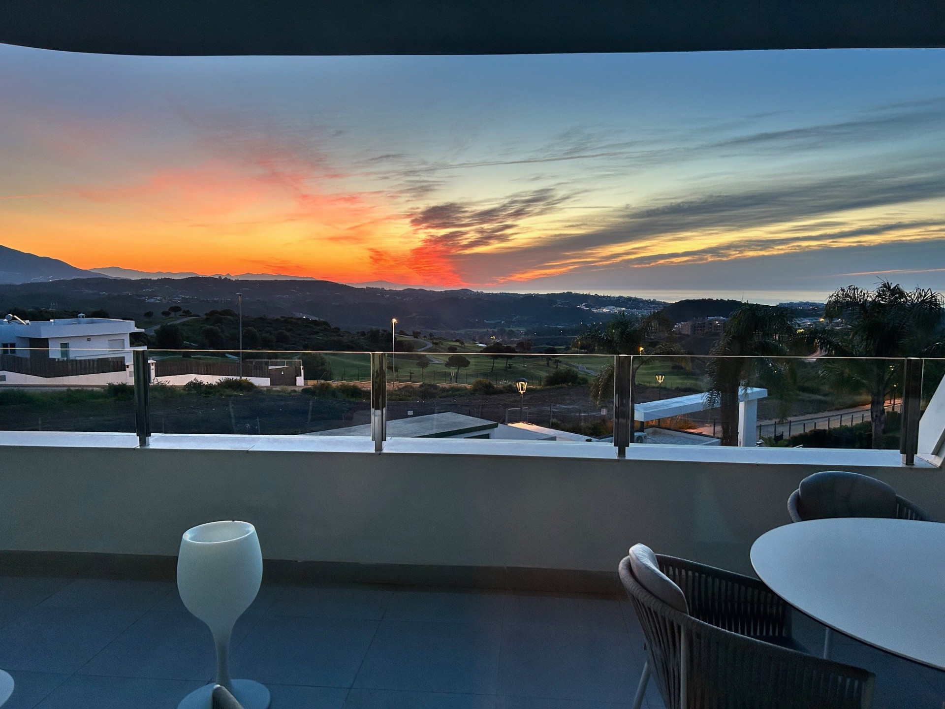 Elegant contemporary apartment with panoramic views in Ipanema Homes – Calanova Golf · Photo 28
