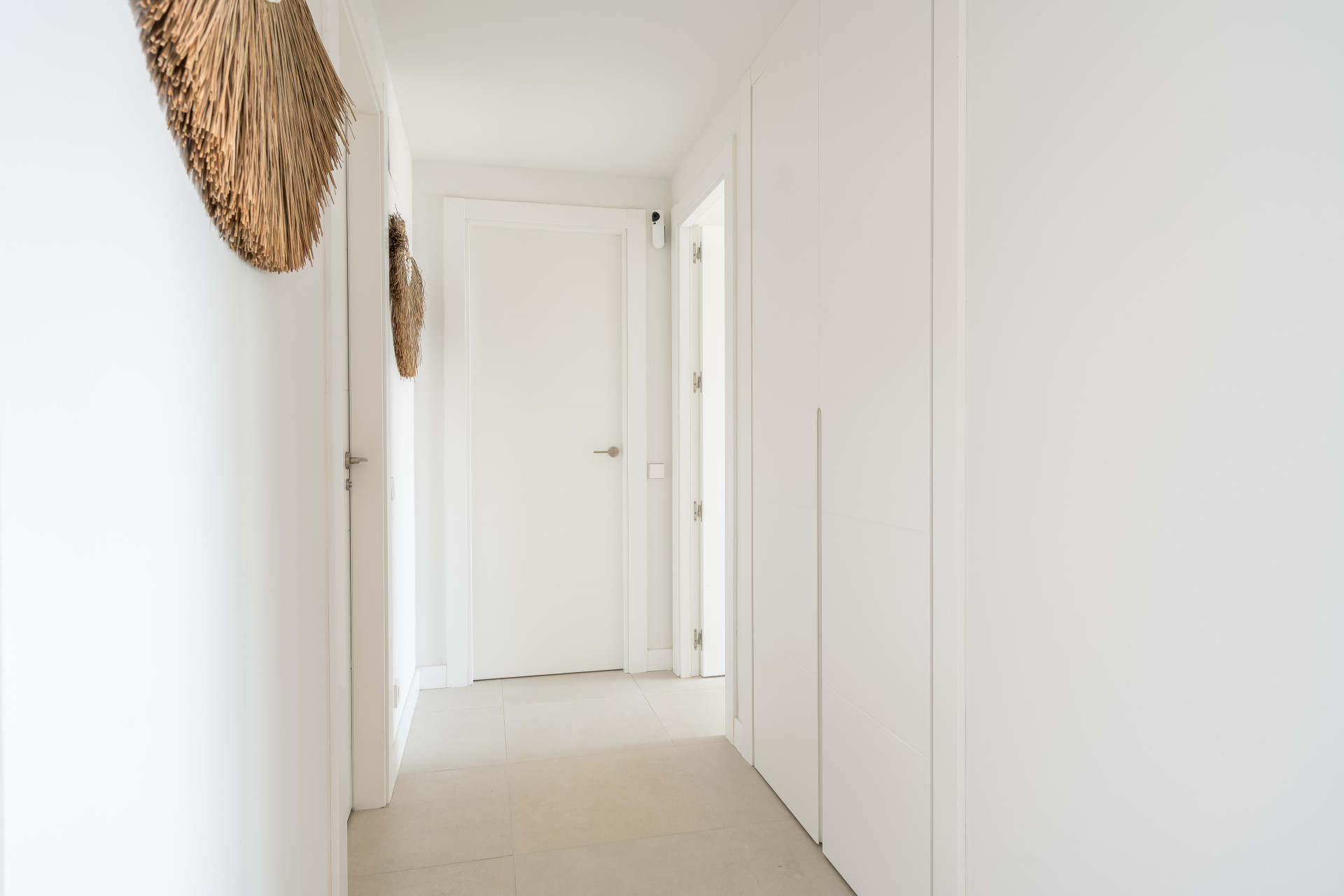 Elegant contemporary apartment with panoramic views in Ipanema Homes – Calanova Golf · Photo 18