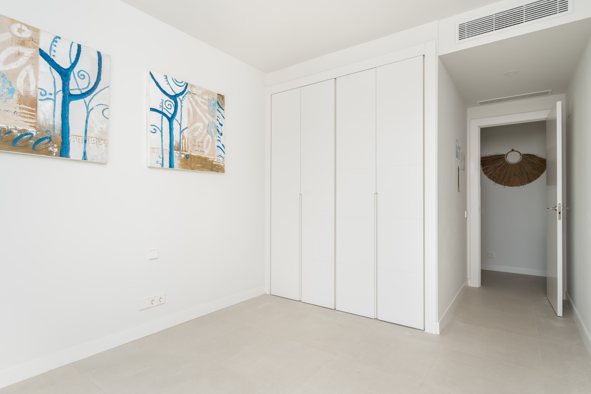 Elegant contemporary apartment with panoramic views in Ipanema Homes – Calanova Golf · Photo 17