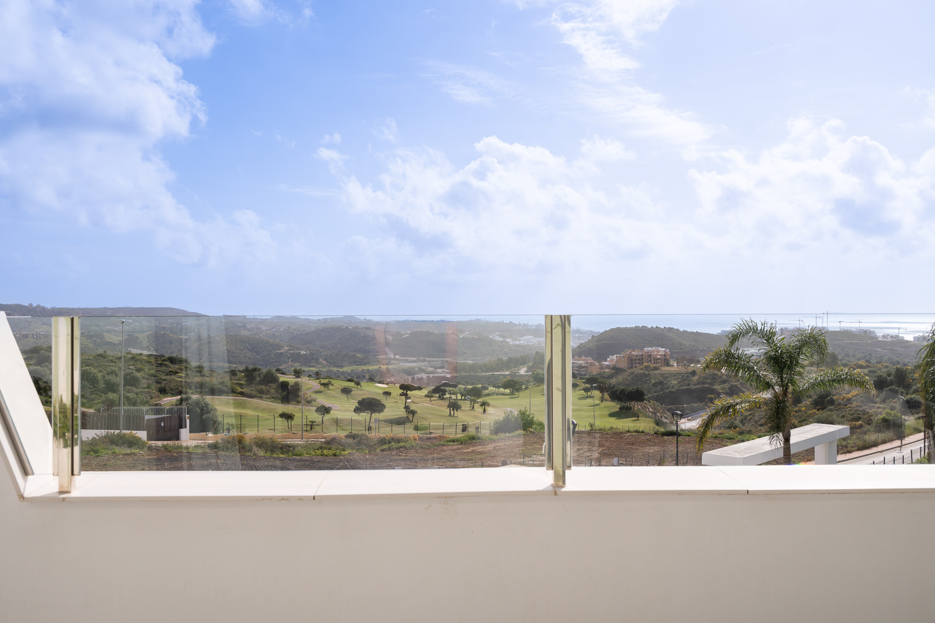 Elegant contemporary apartment with panoramic views in Ipanema Homes – Calanova Golf · Photo 37