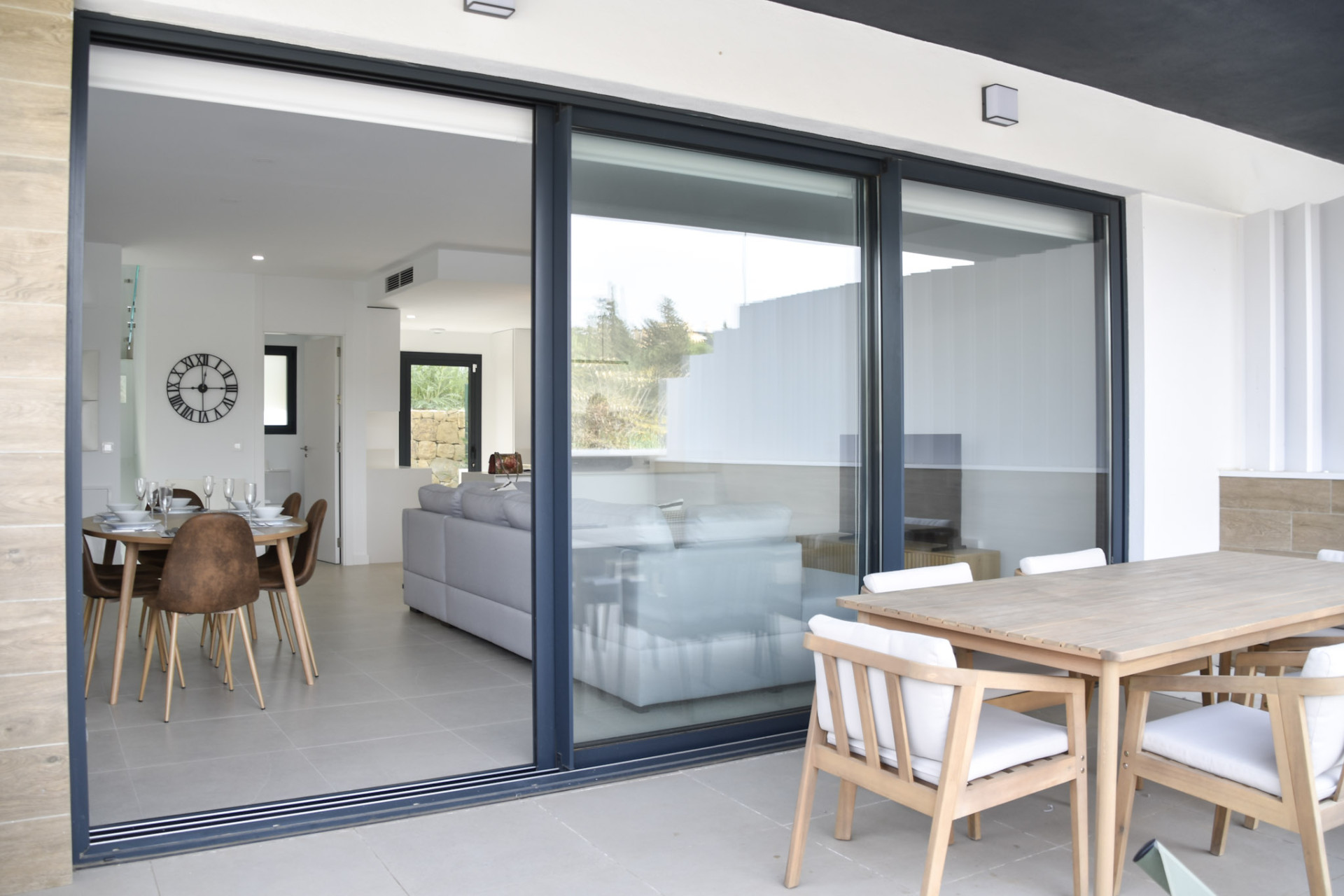 Modern 3-Bedroom semi detached house with Spacious Terrace in Atalaya Hills · Photo 19