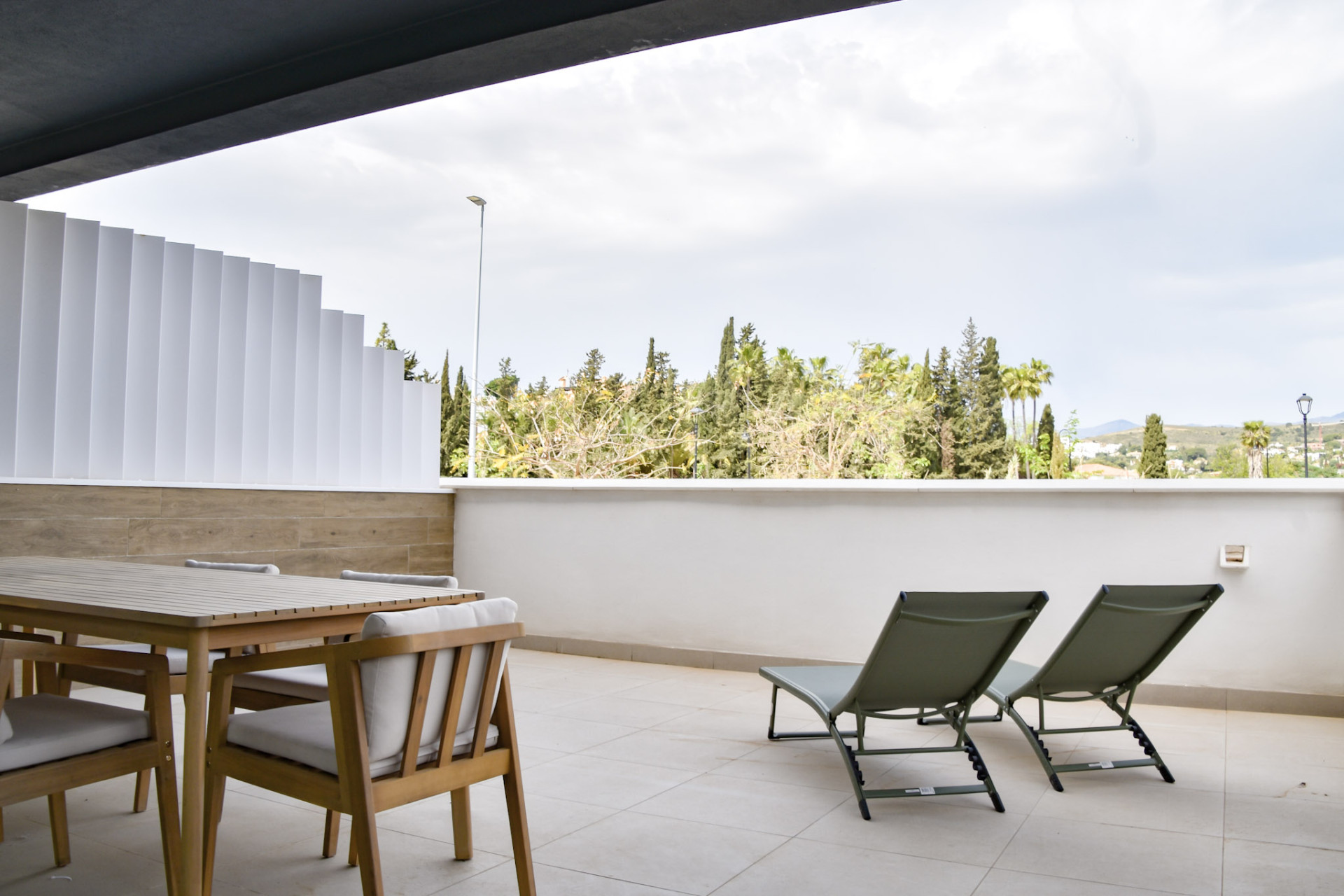 Modern 3-Bedroom semi detached house with Spacious Terrace in Atalaya Hills · Photo 15