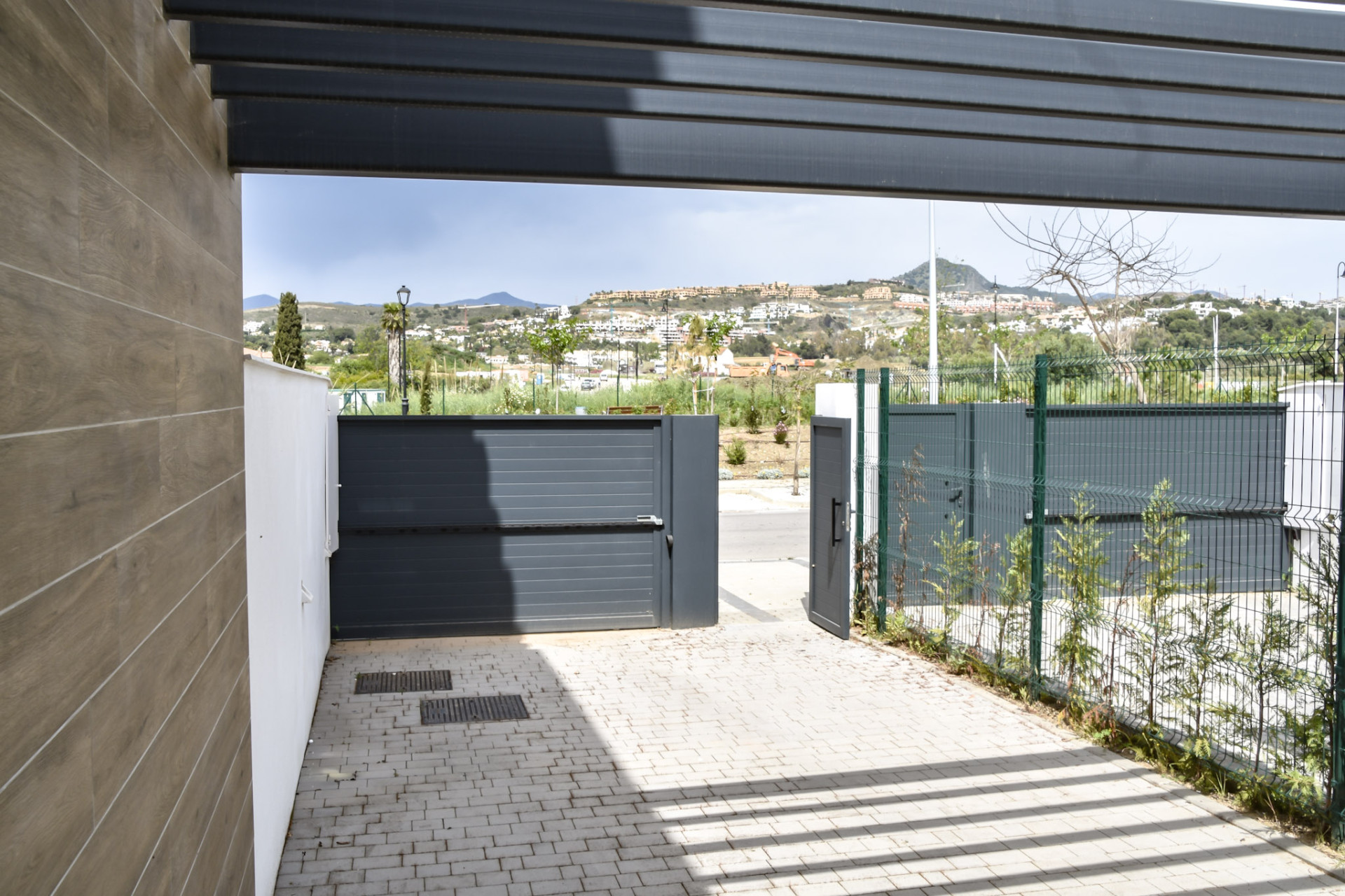 Modern 3-Bedroom semi detached house with Spacious Terrace in Atalaya Hills · Photo 17