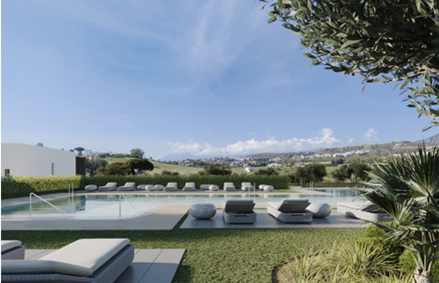 Modern 3-Bedroom semi detached house with Spacious Terrace in Atalaya Hills · Photo 21