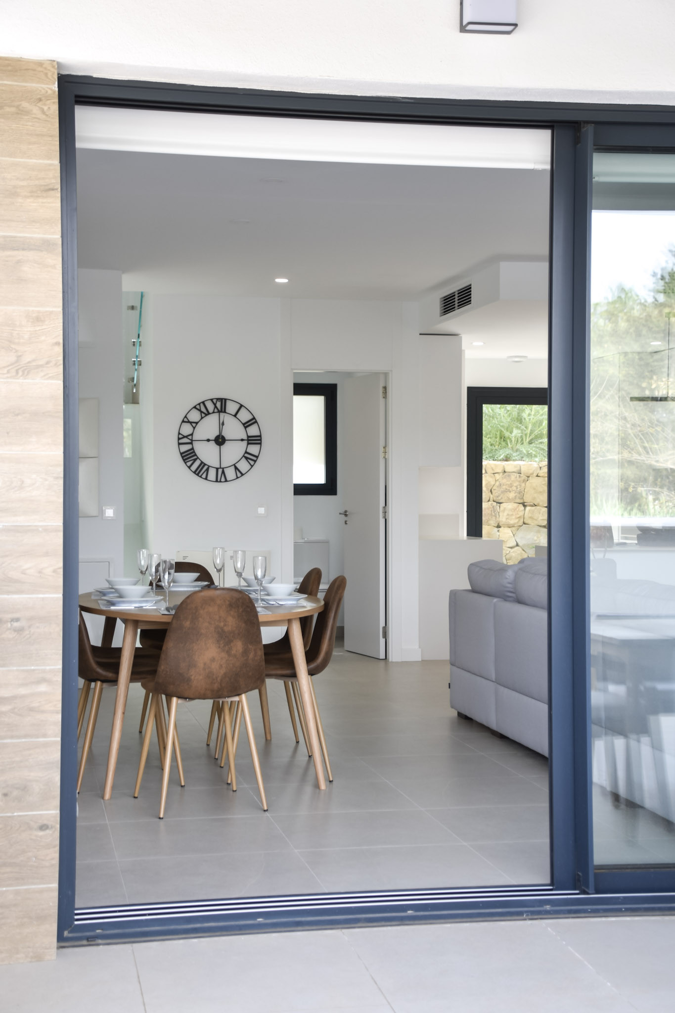 Modern 3-Bedroom semi detached house with Spacious Terrace in Atalaya Hills · Photo 9