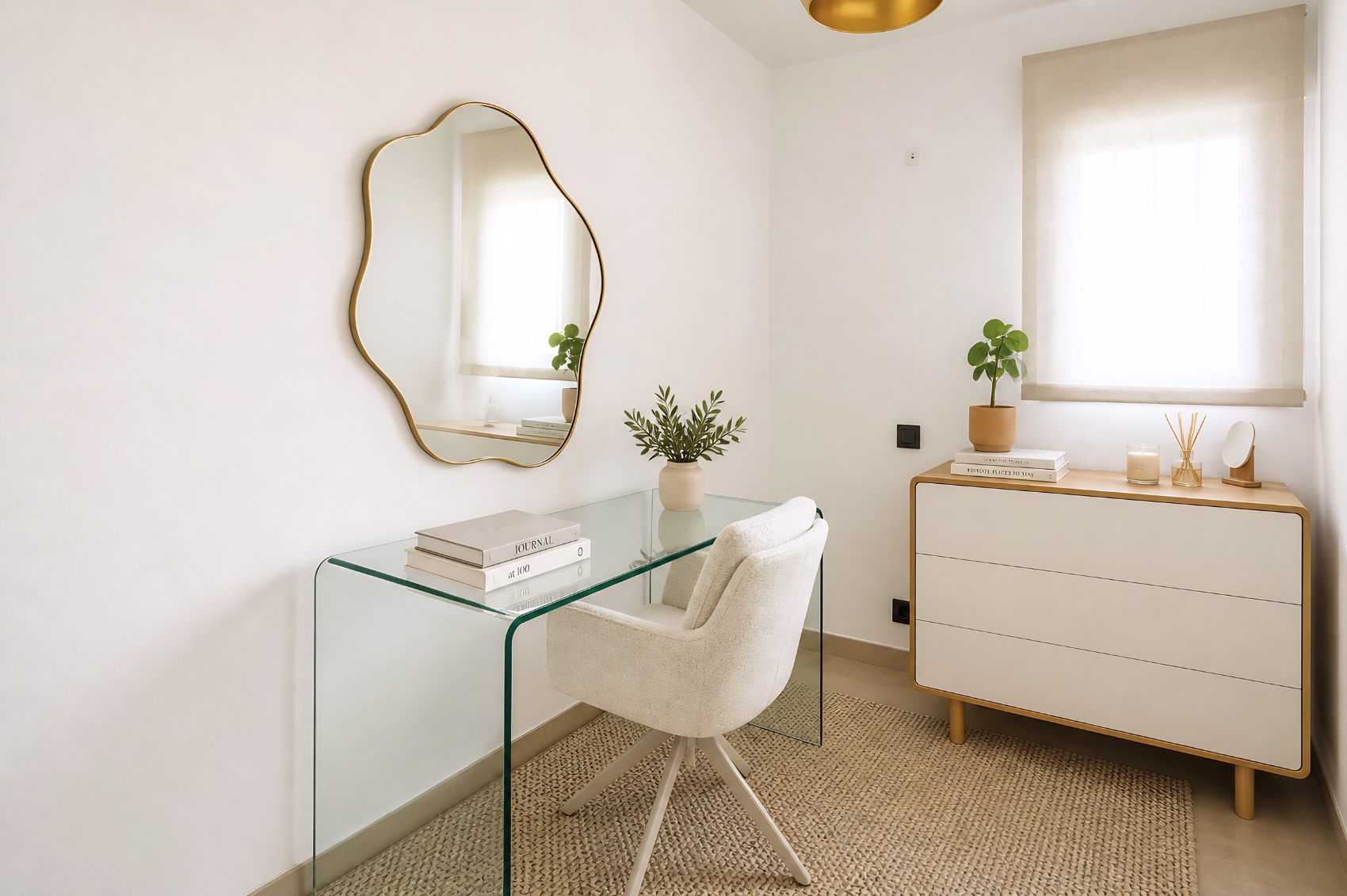 Fully Renovated Three-Bedroom Apartment in Las Brisas, Nueva Andalucía · Photo 18