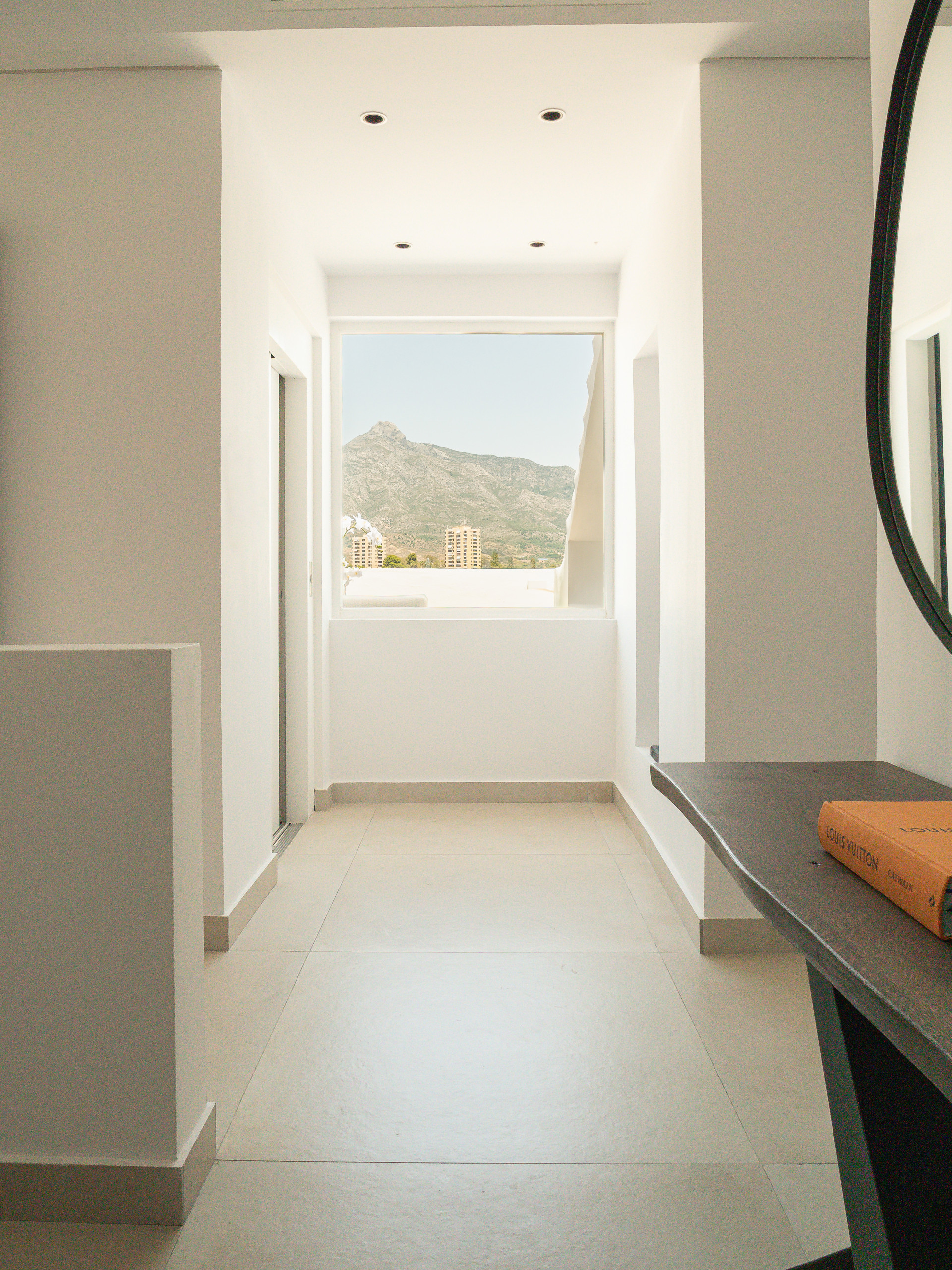 Exclusive penthouse in Las Lolas · Photo 52