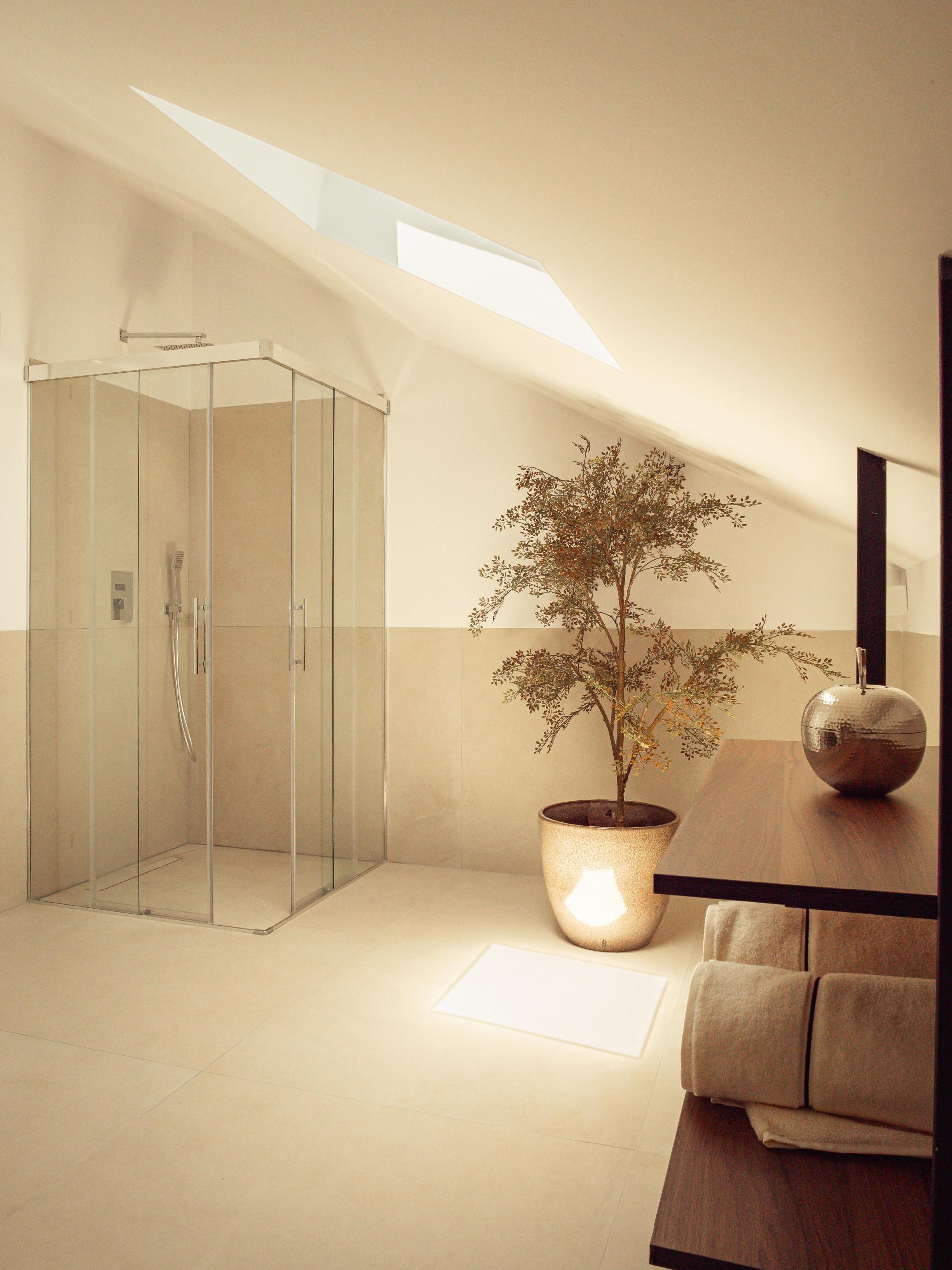Exclusive penthouse in Las Lolas · Photo 43