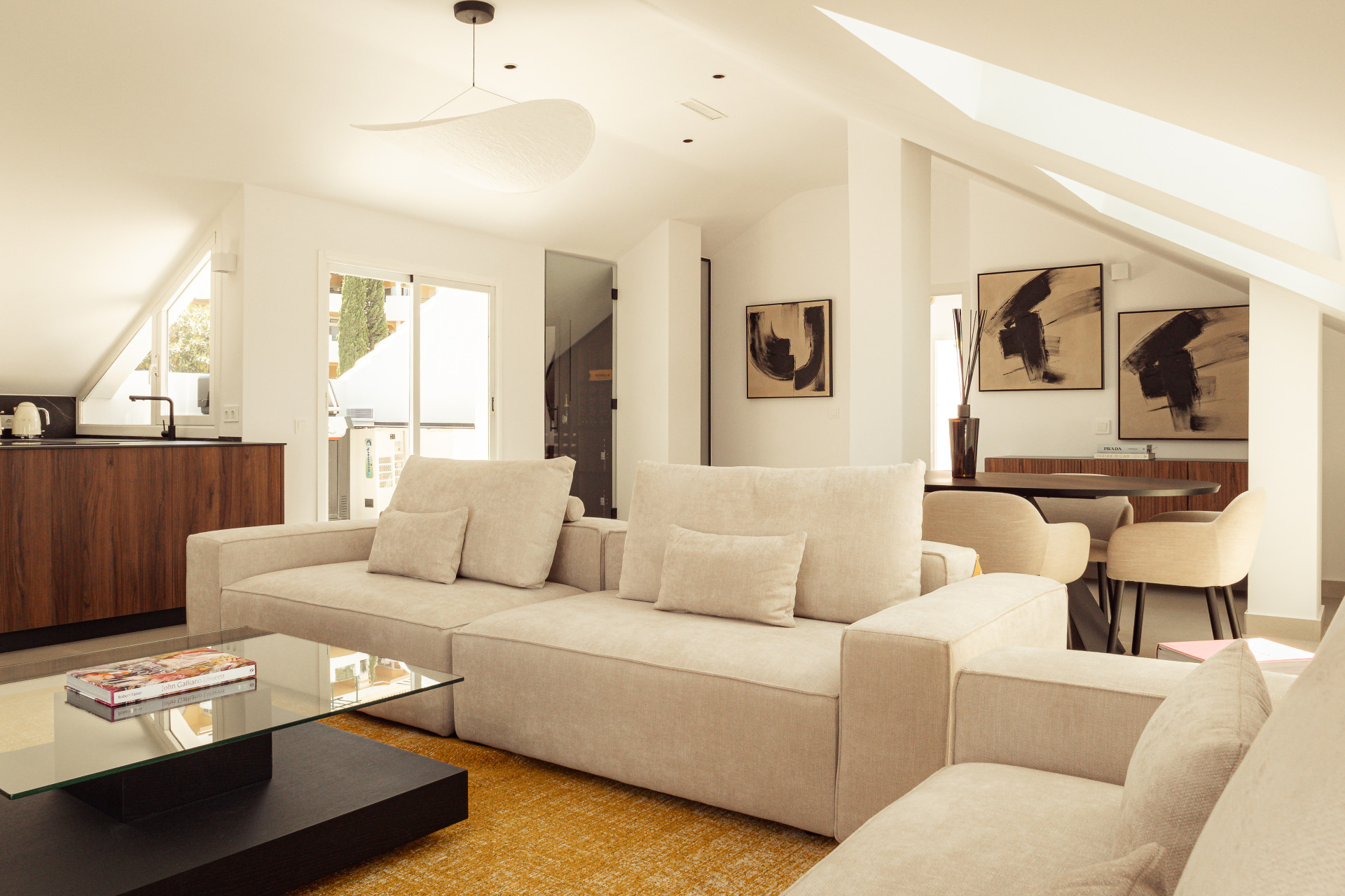 Exclusive penthouse in Las Lolas · Photo 12