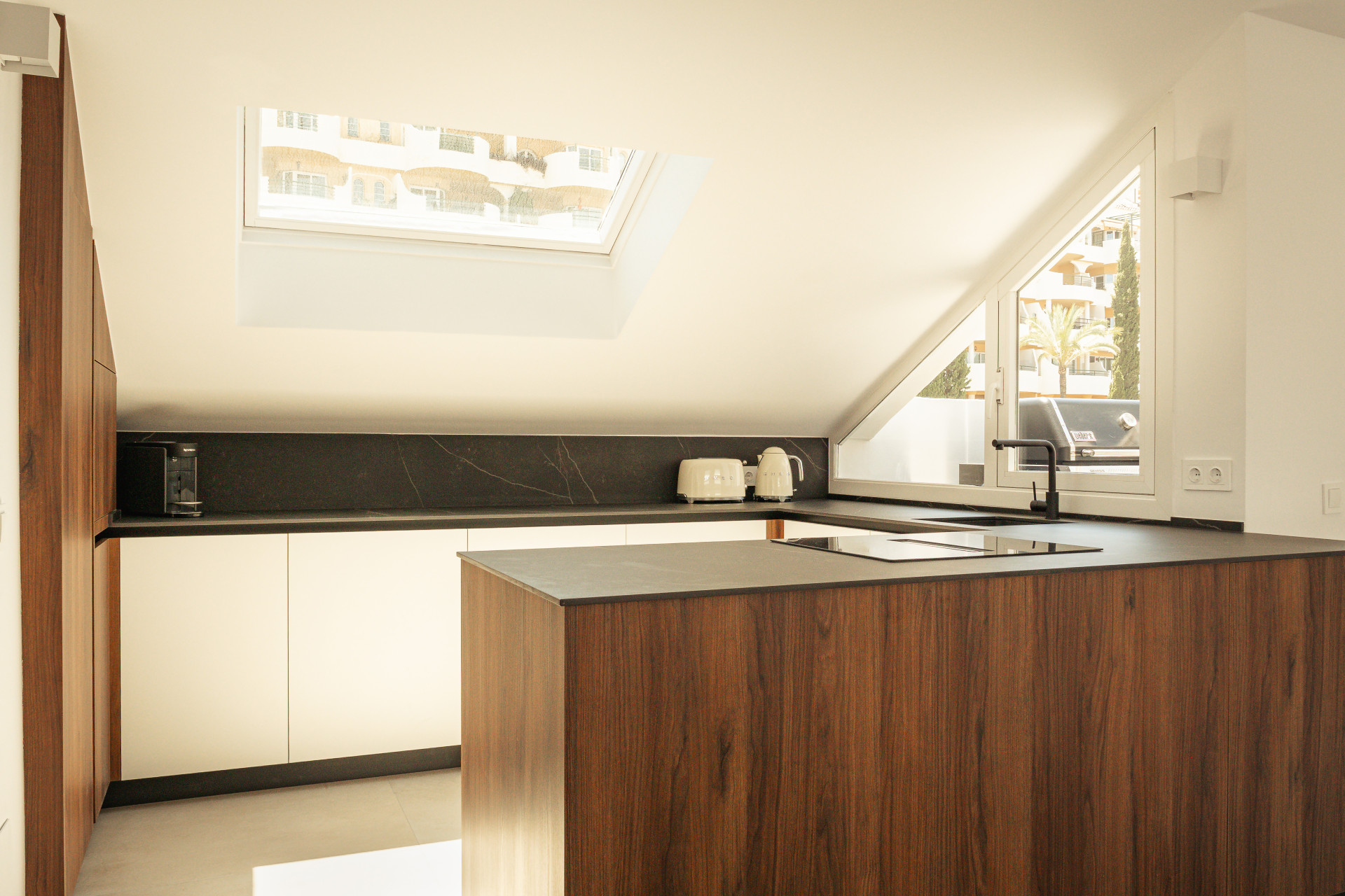 Exclusive penthouse in Las Lolas · Photo 20