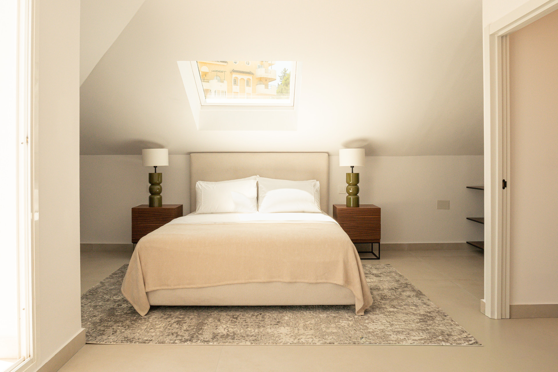 Exclusive penthouse in Las Lolas · Photo 32