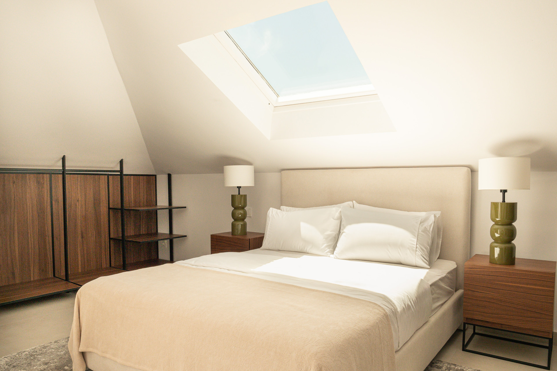 Exclusive penthouse in Las Lolas · Photo 34