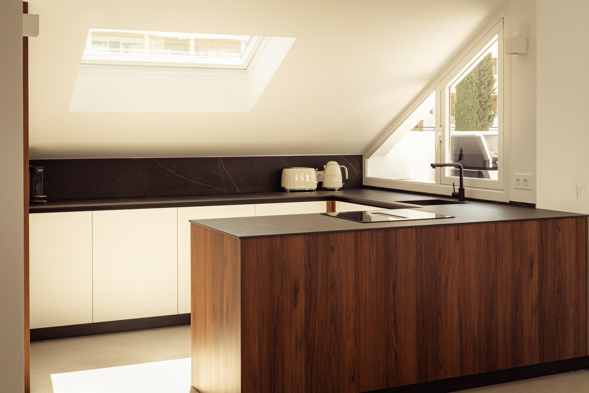 Exclusive penthouse in Las Lolas · Photo 18