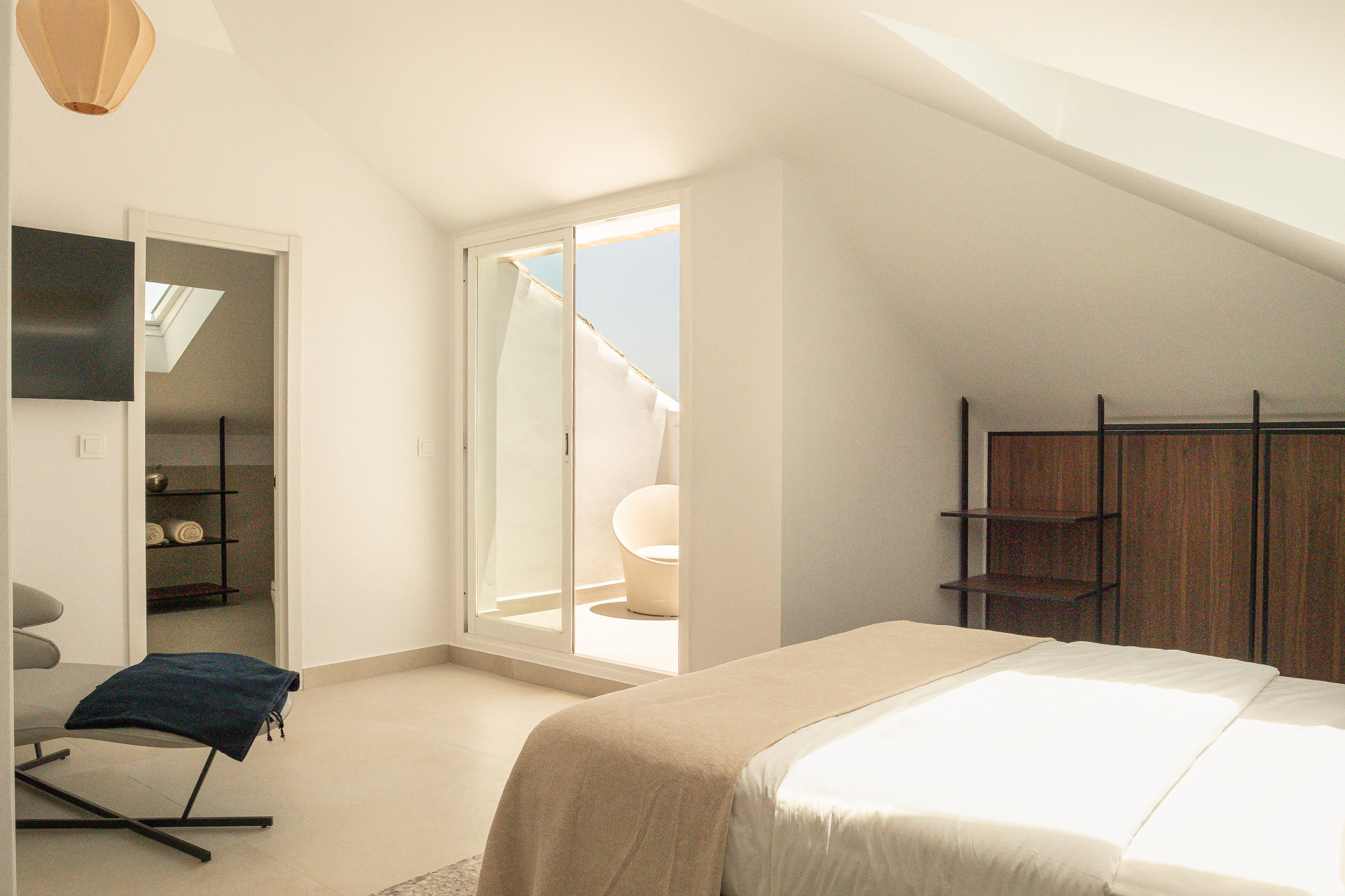 Exclusive penthouse in Las Lolas · Photo 35