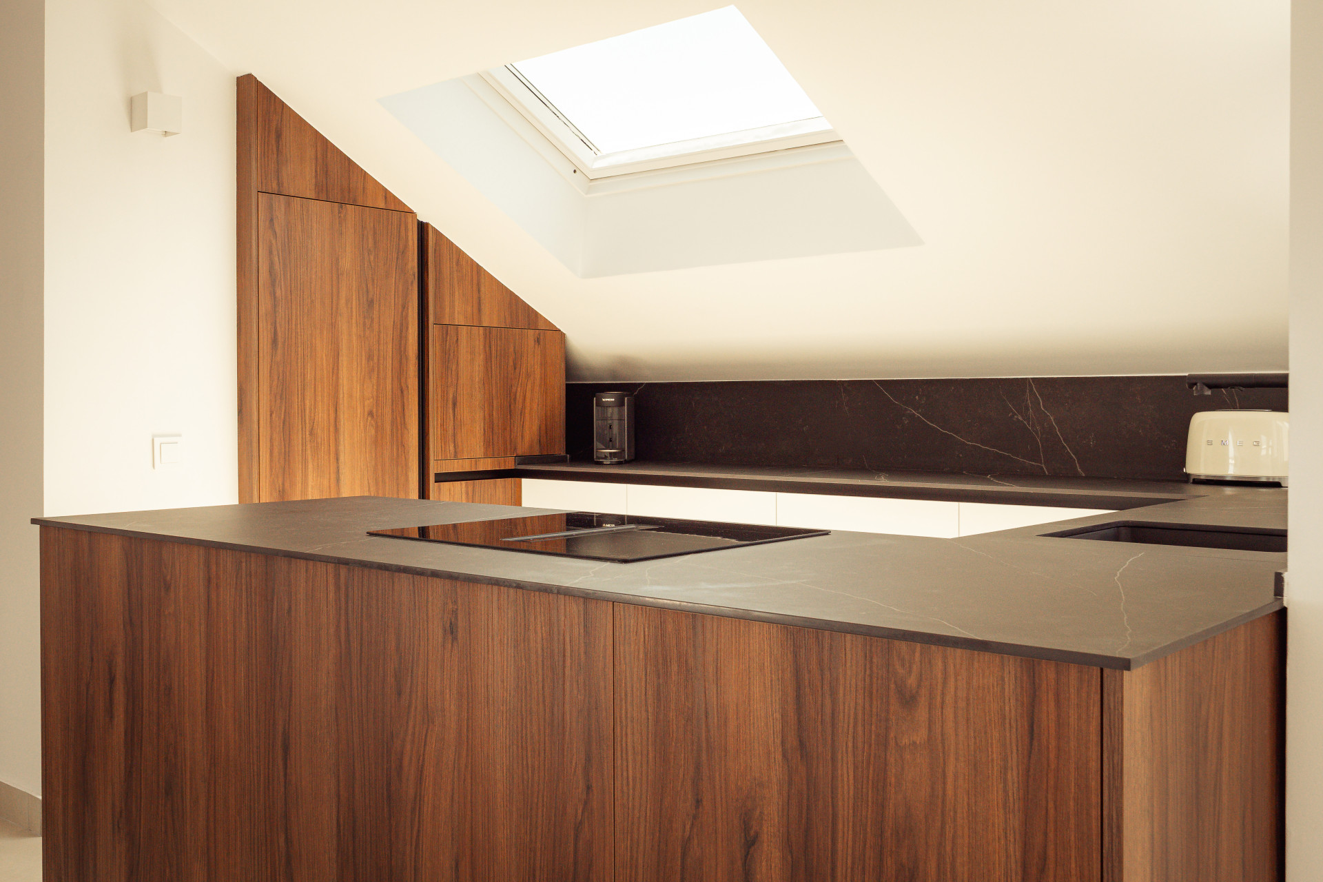 Exclusive penthouse in Las Lolas · Photo 19