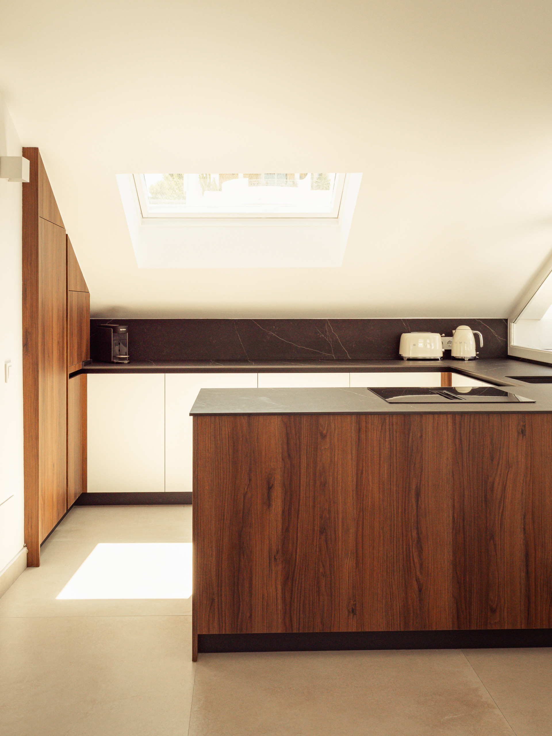 Exclusive penthouse in Las Lolas · Photo 17