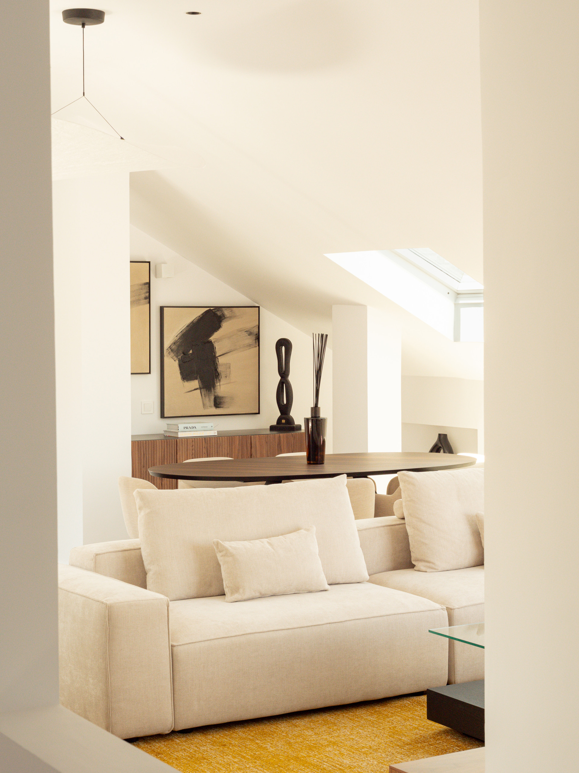 Exclusive penthouse in Las Lolas · Photo 9
