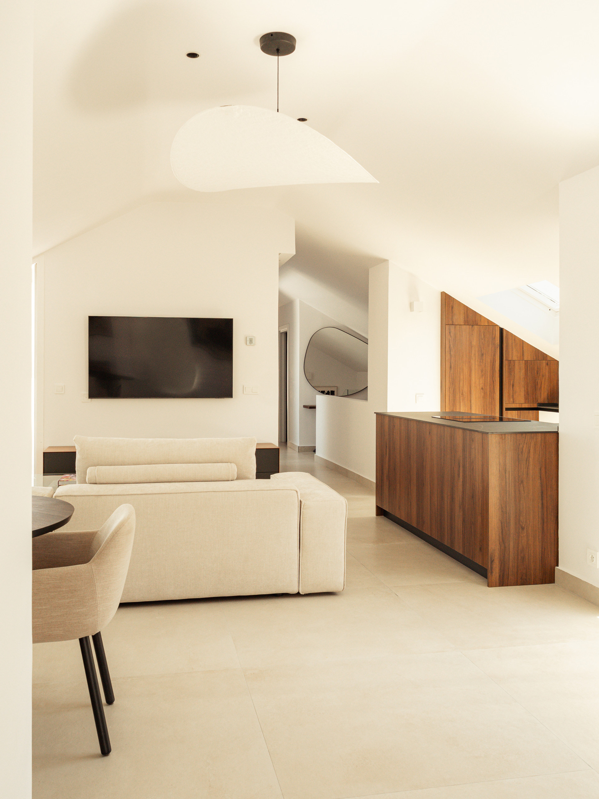 Exclusive penthouse in Las Lolas · Photo 10